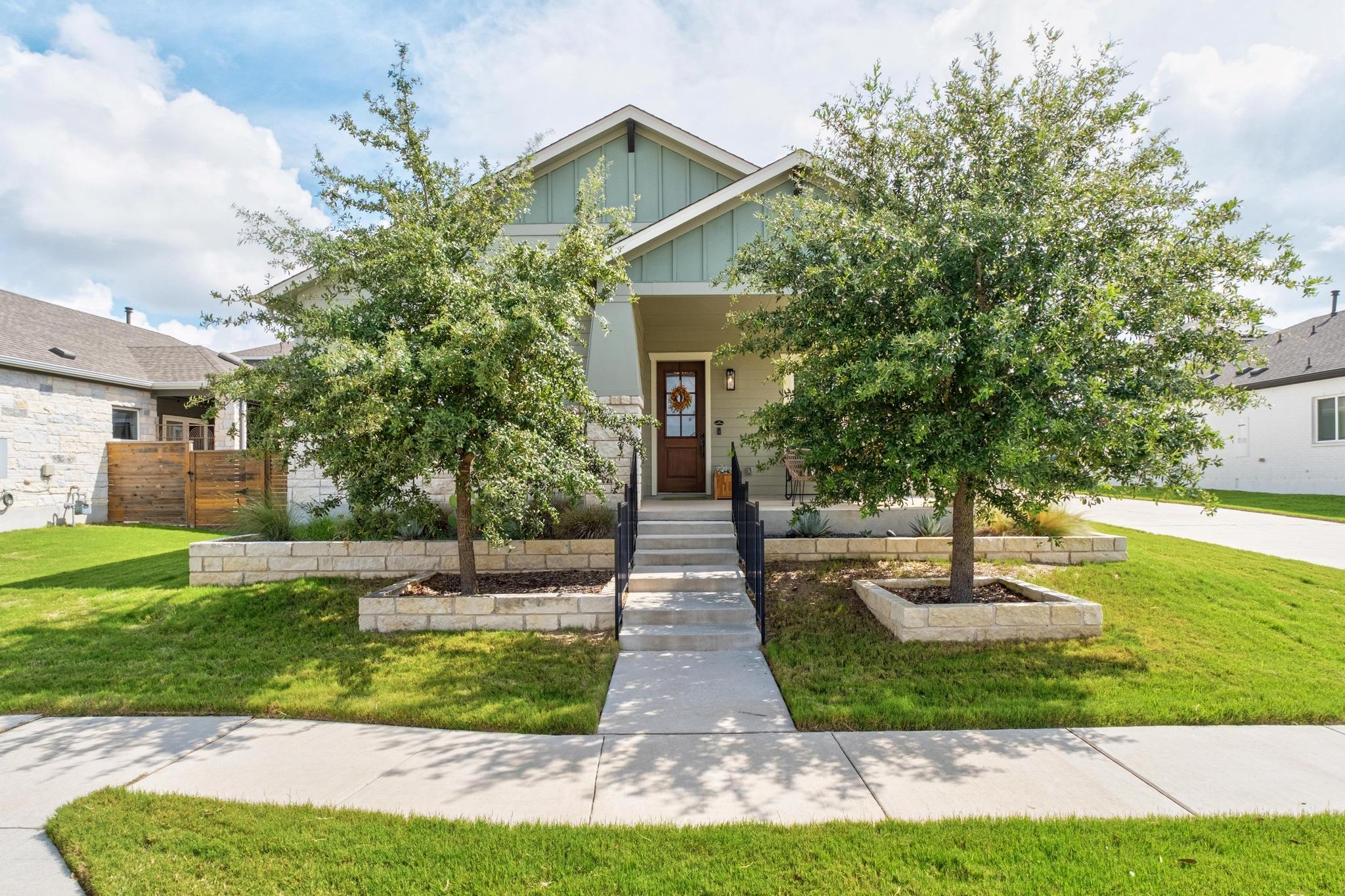 7912 Catbird Ln, Austin, TX 78744