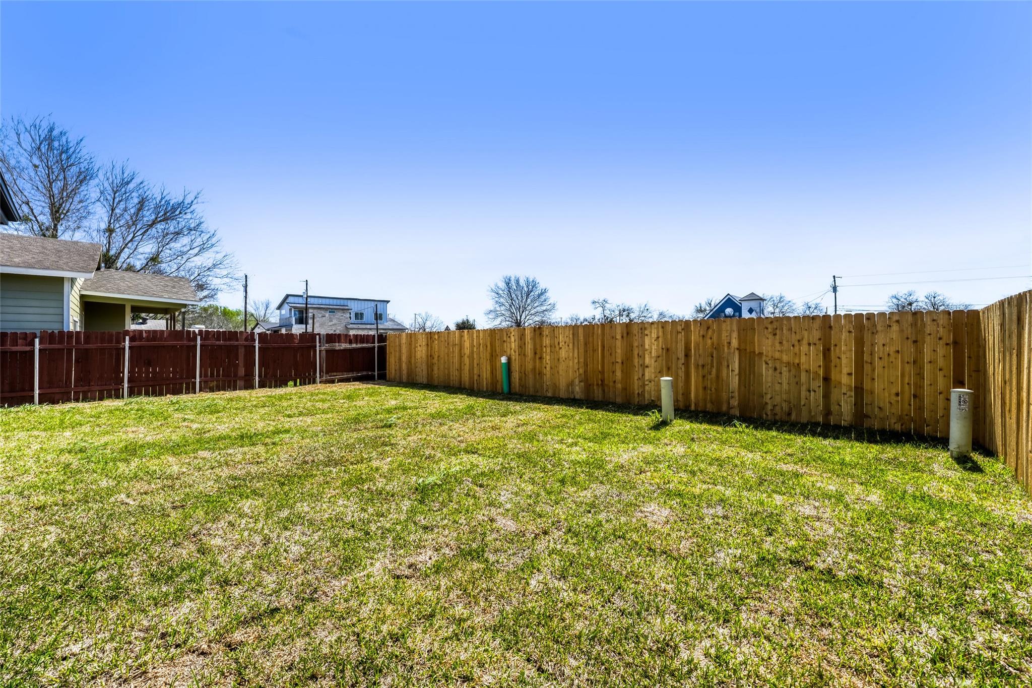 406 E Carrie Manor St, Manor, TX 78653