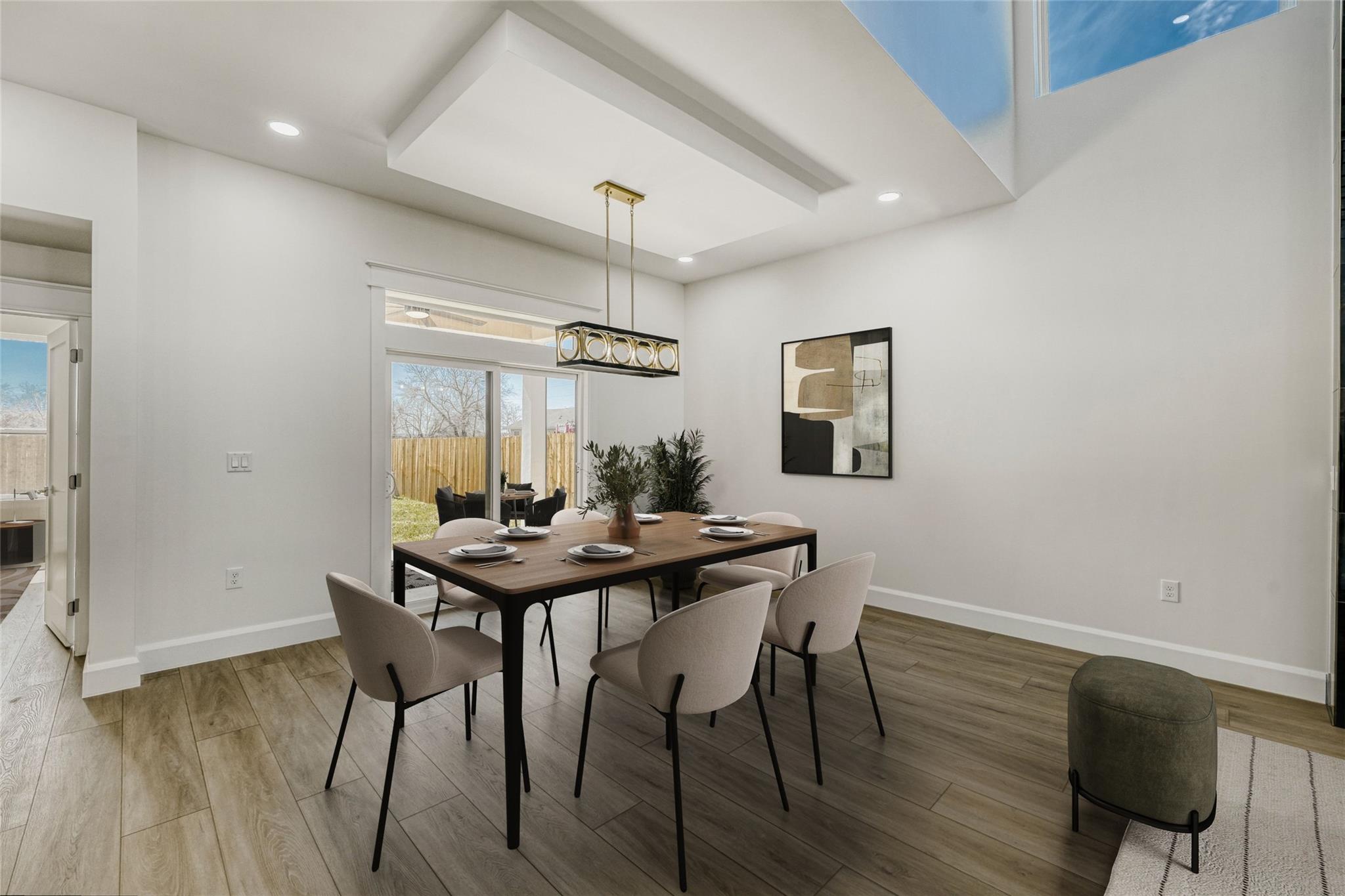 406 E Carrie Manor St, Manor, TX 78653