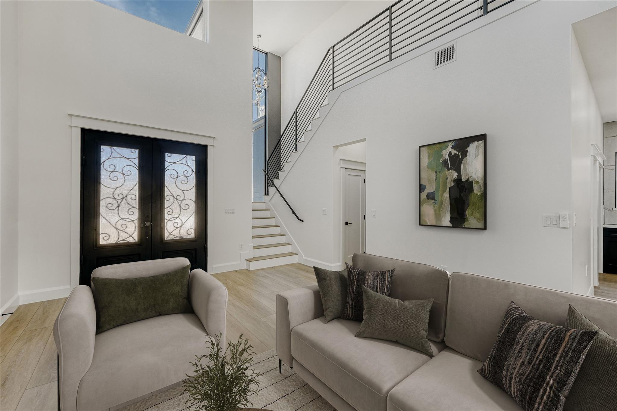 406 E Carrie Manor St, Manor, TX 78653