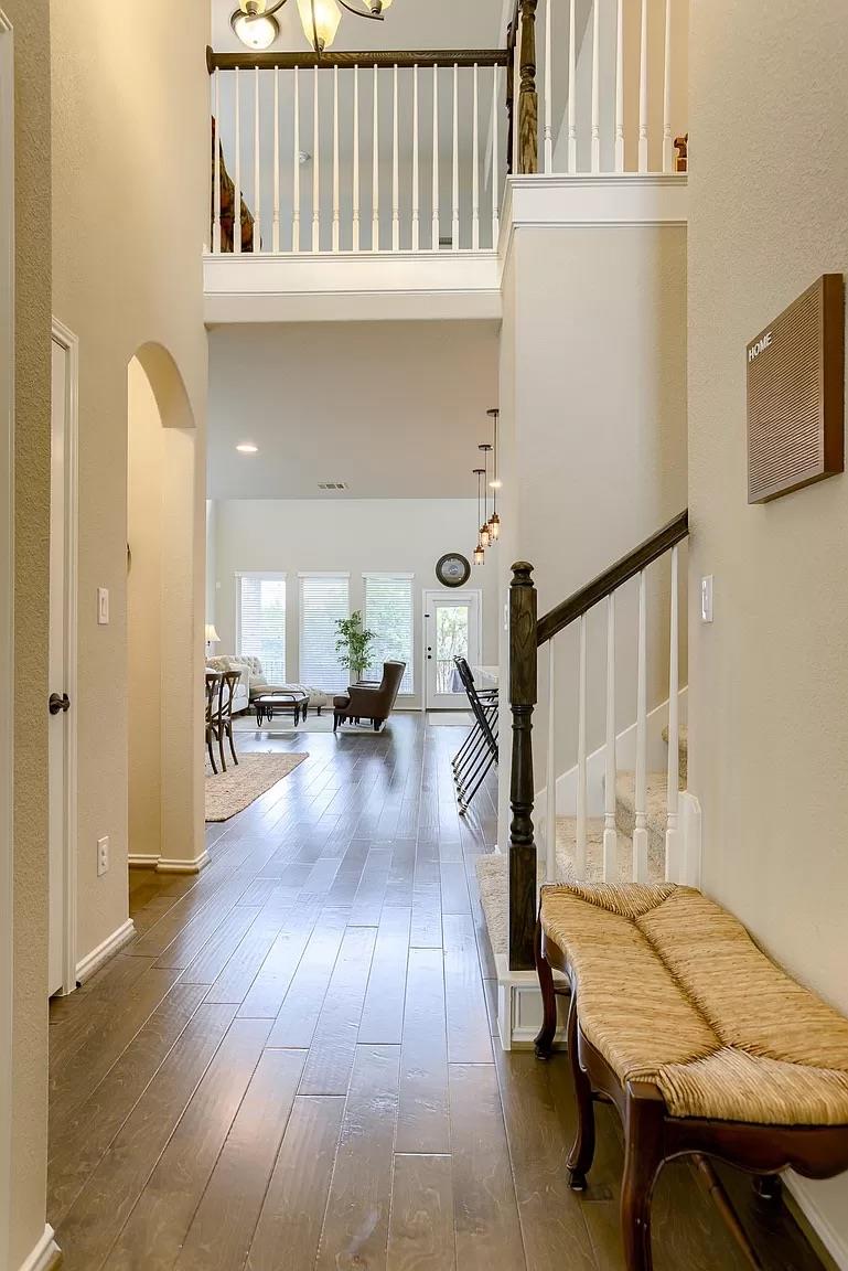 6728 Llano Stage Trl, Austin, TX 78738