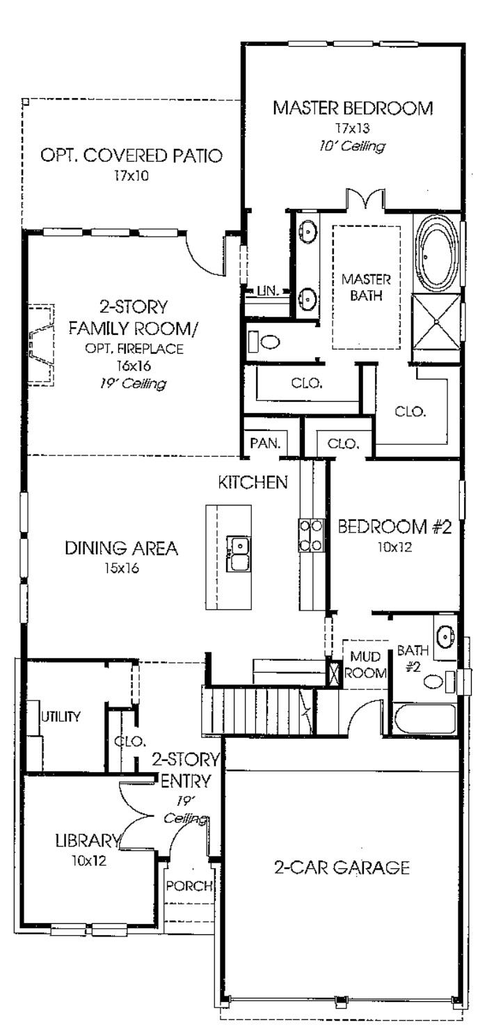 6728 Llano Stage Trl, Austin, TX 78738