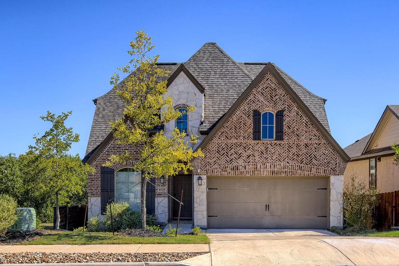 6728 Llano Stage Trl, Austin, TX 78738