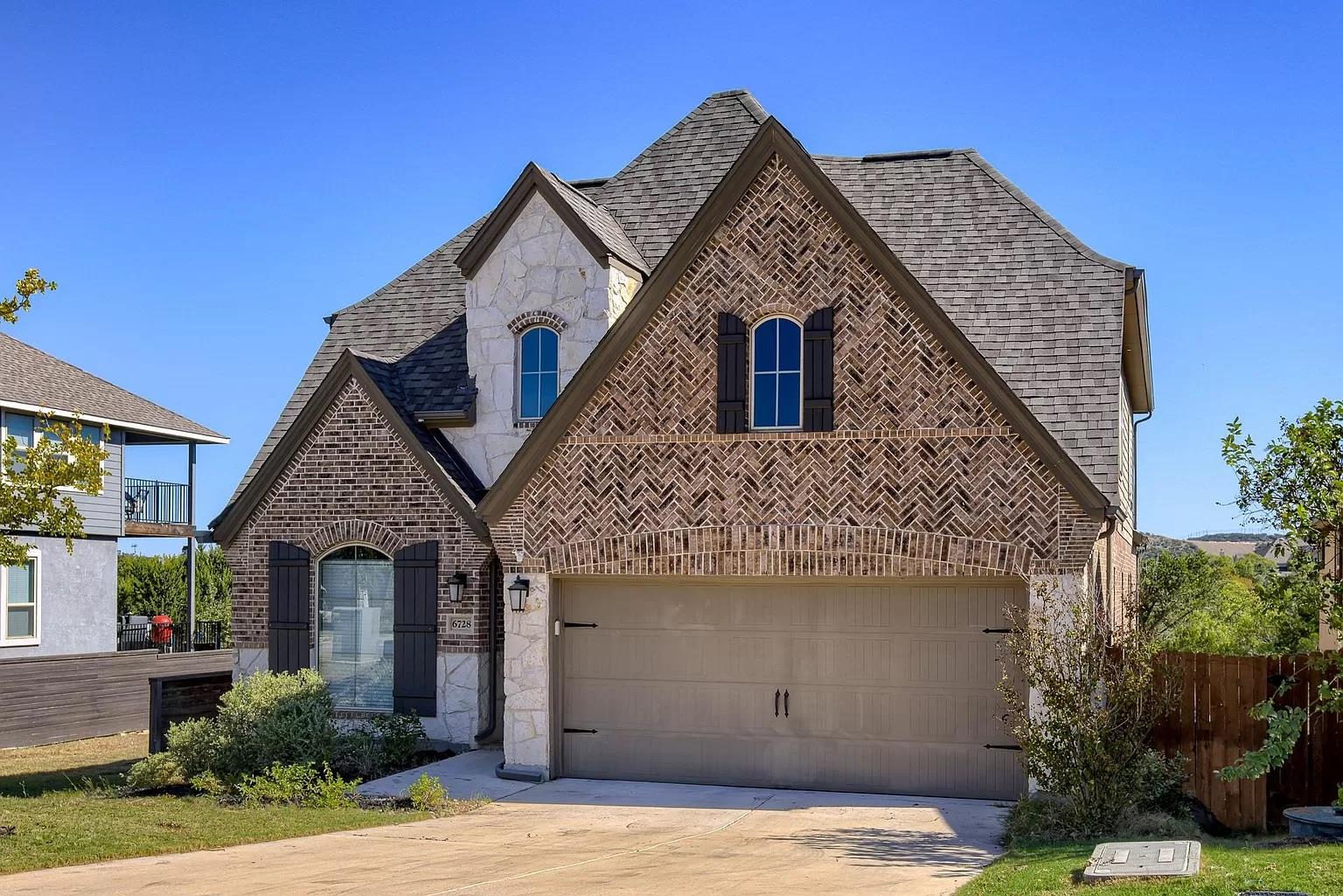 6728 Llano Stage Trl, Austin, TX 78738