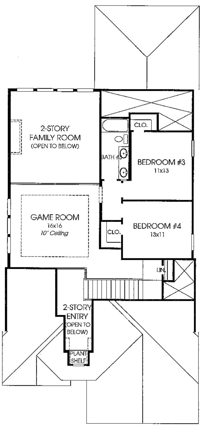 6728 Llano Stage Trl, Austin, TX 78738