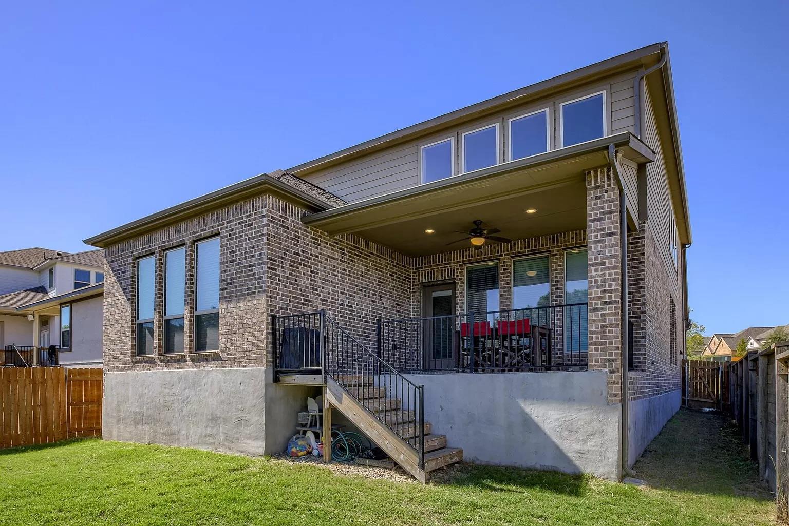 6728 Llano Stage Trl, Austin, TX 78738