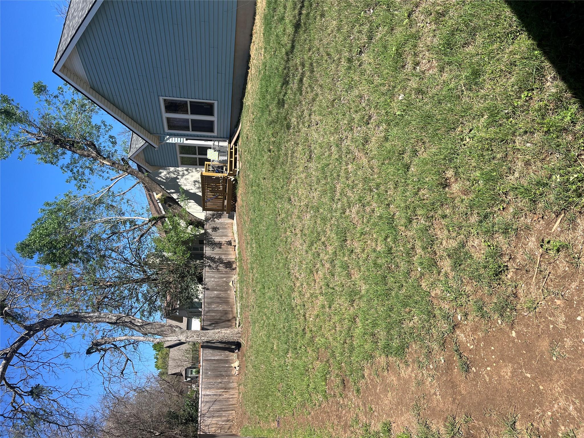 2201 Crownspoint Dr, Austin, TX 78748