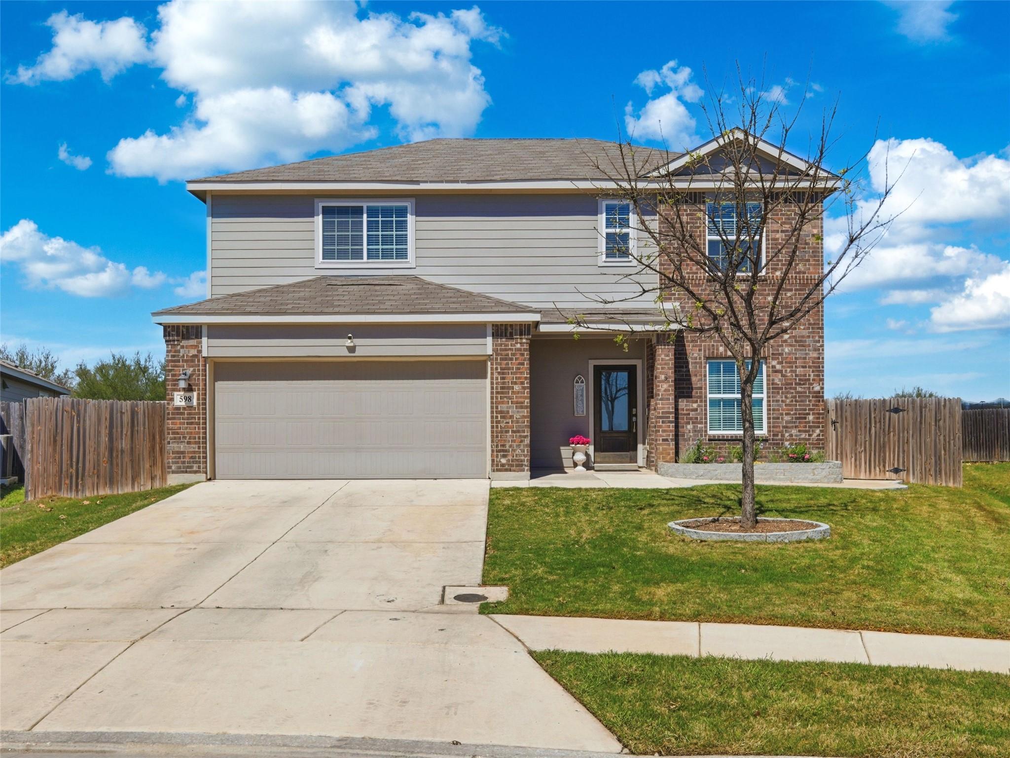 598 Summersweet Rd, New Braunfels, TX 78130