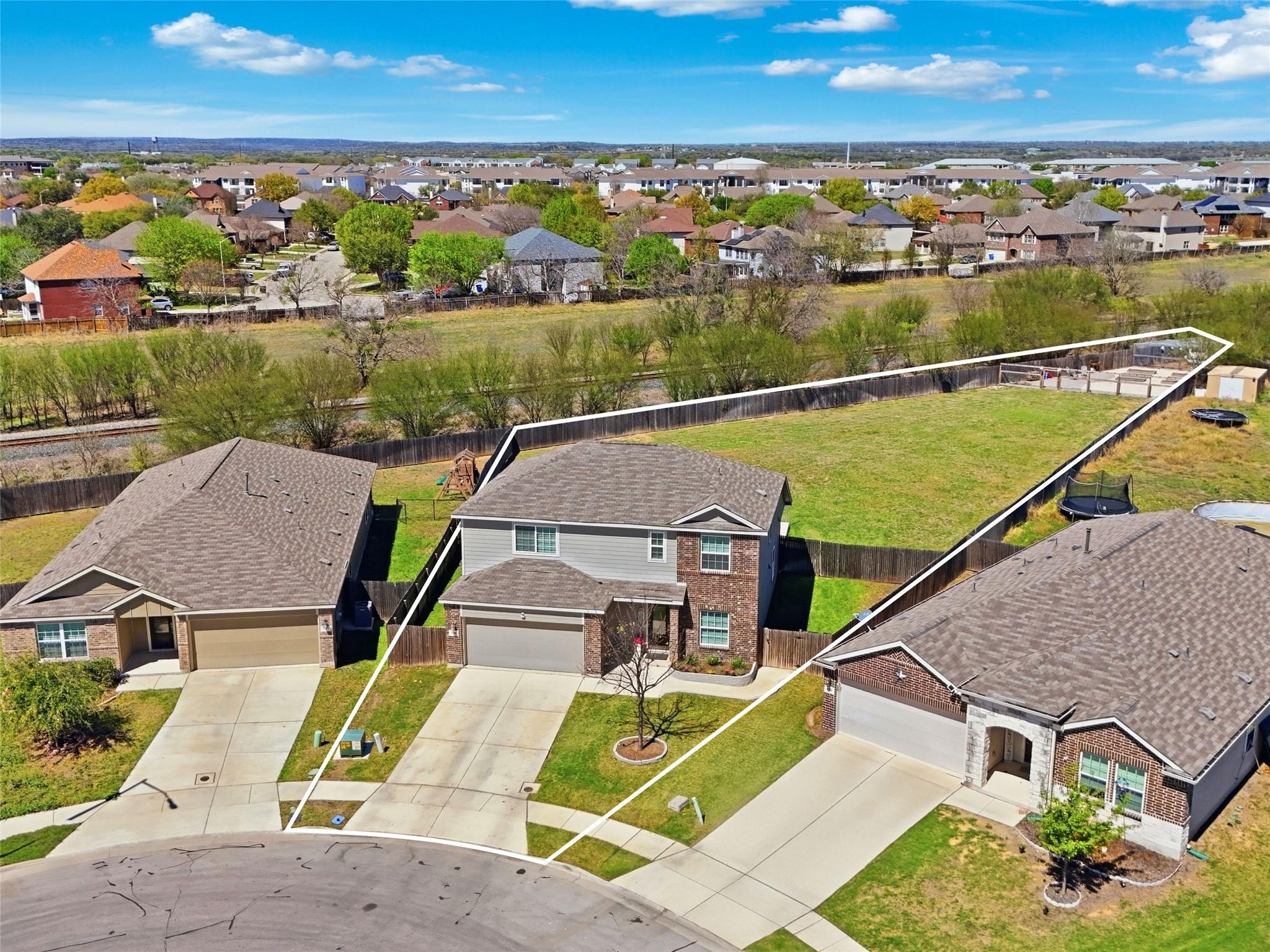 598 Summersweet Rd, New Braunfels, TX 78130