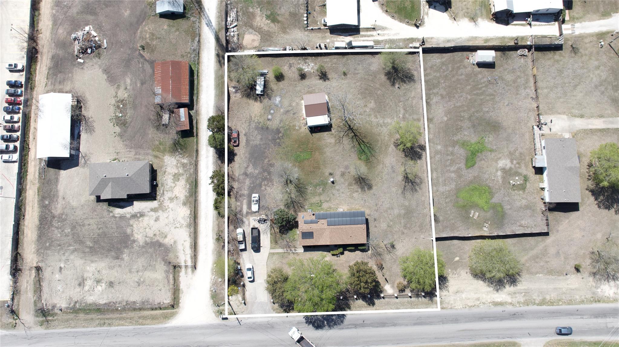 750 High Rd, Kyle, TX 78640