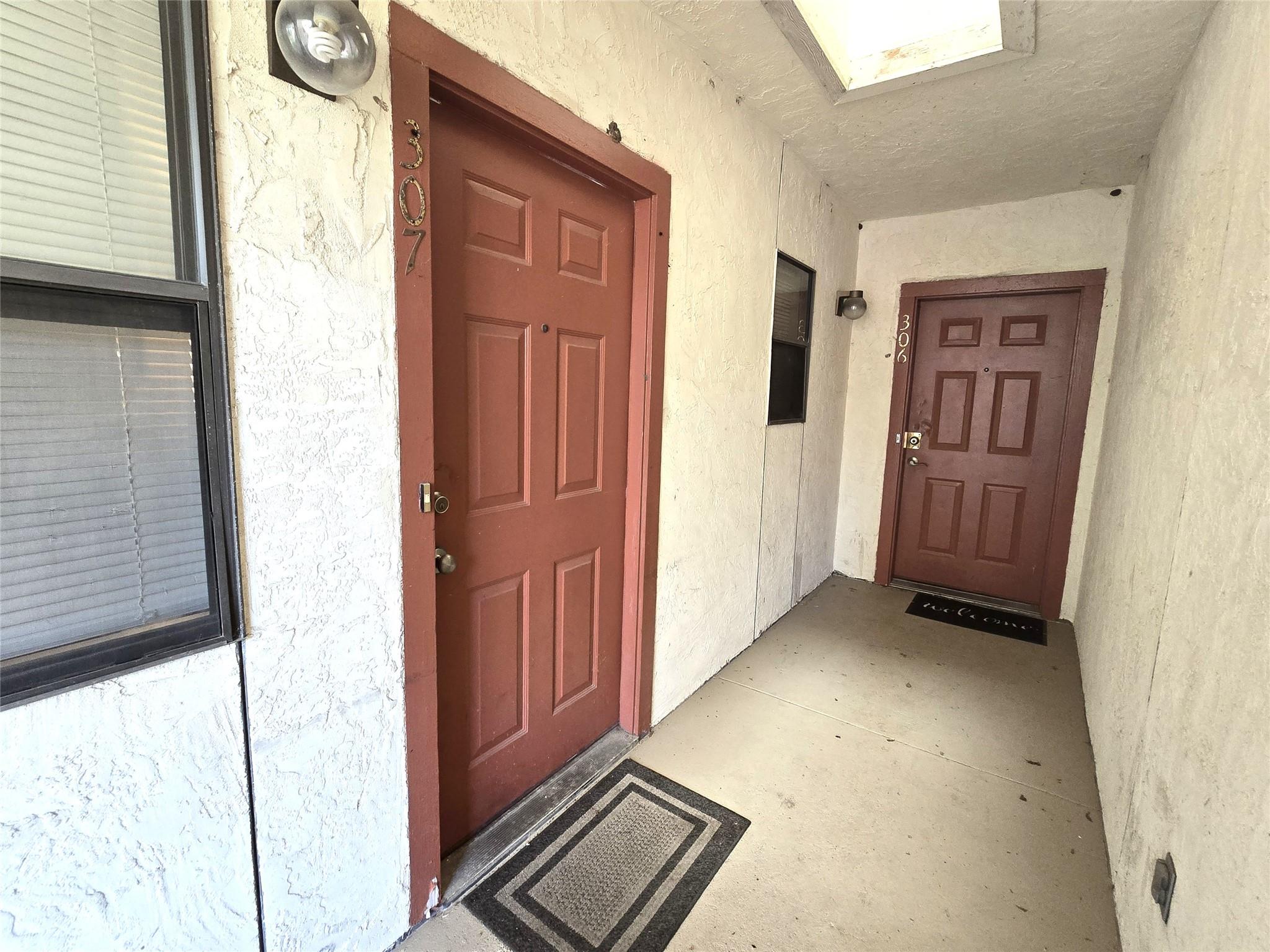 706 W 22nd St # 307, Austin, TX 78705