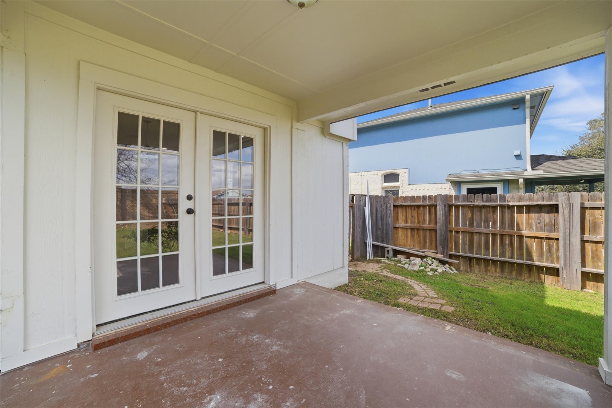 1606 Rossport Bnd, Leander, TX 78641