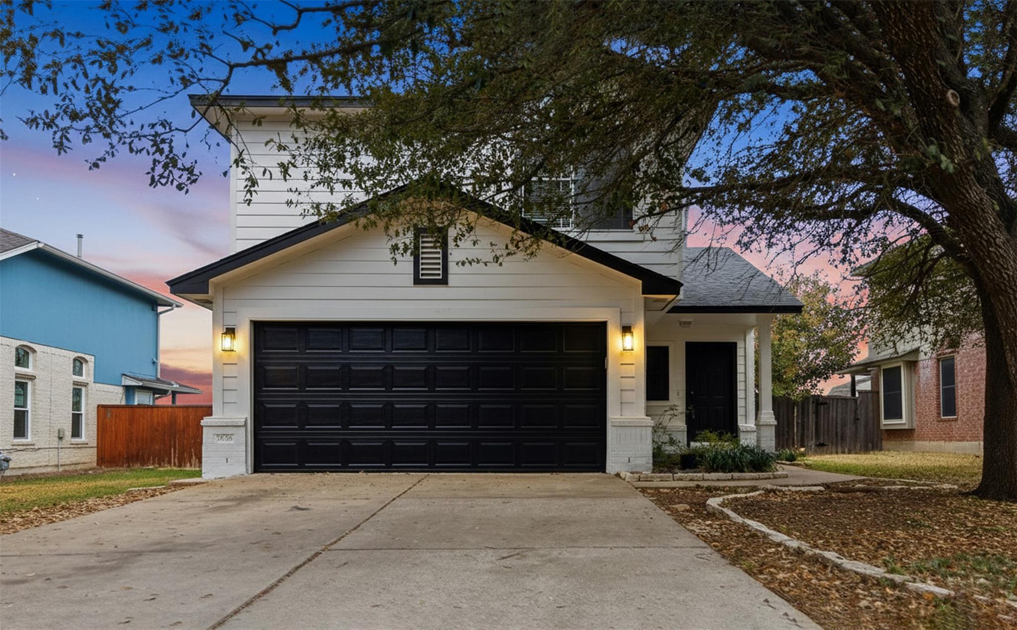 1606 Rossport Bnd, Leander, TX 78641