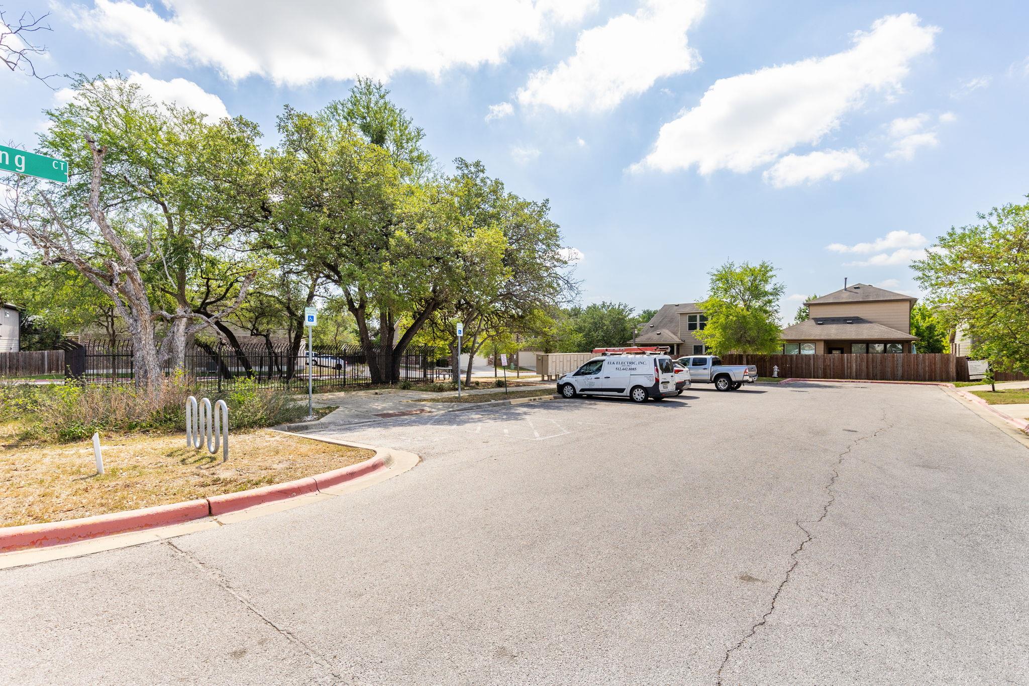 9406 Privet Dr # 25, Austin, TX 78748