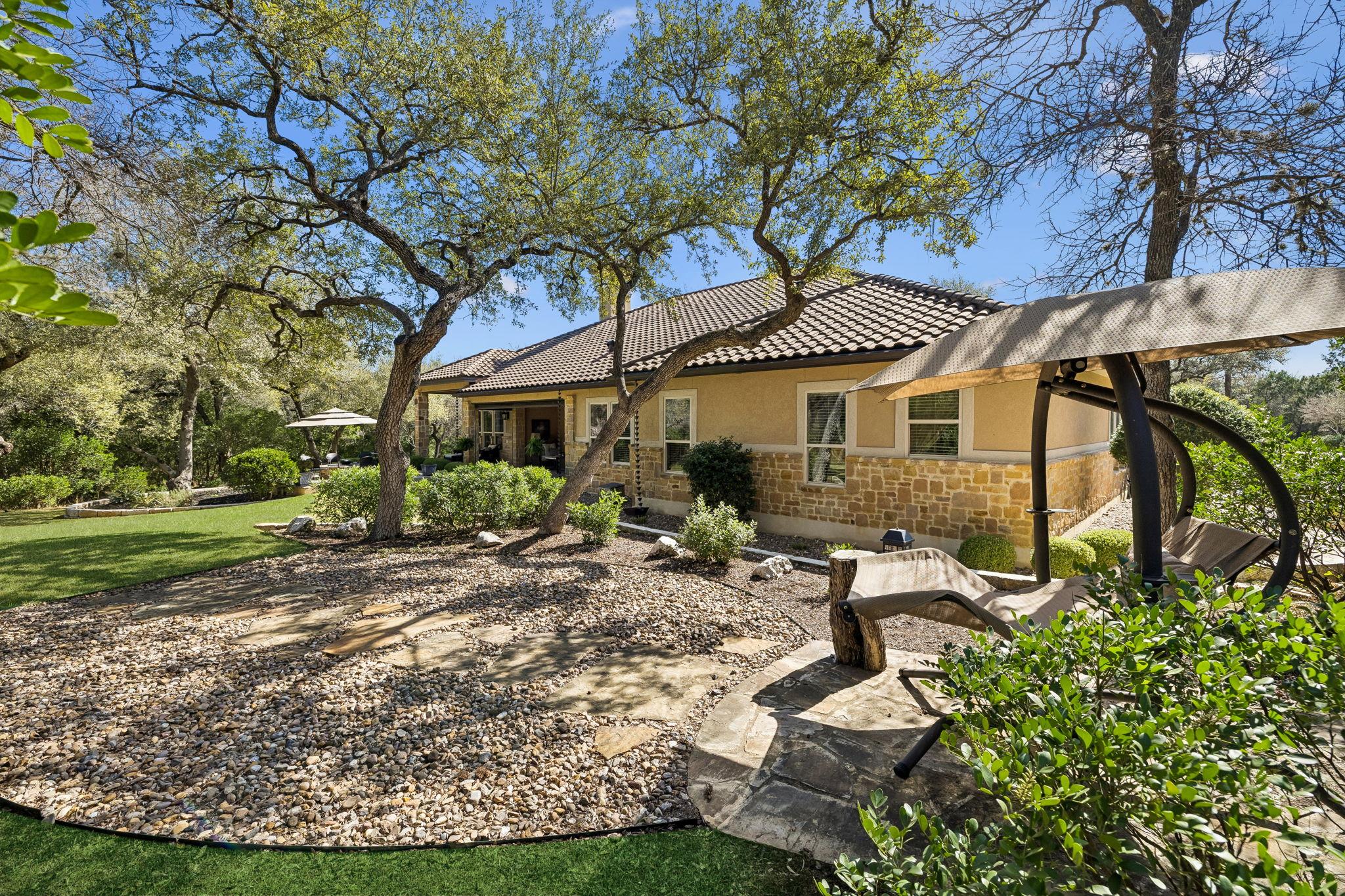 358 Mariposa Loop, New Braunfels, TX 78132