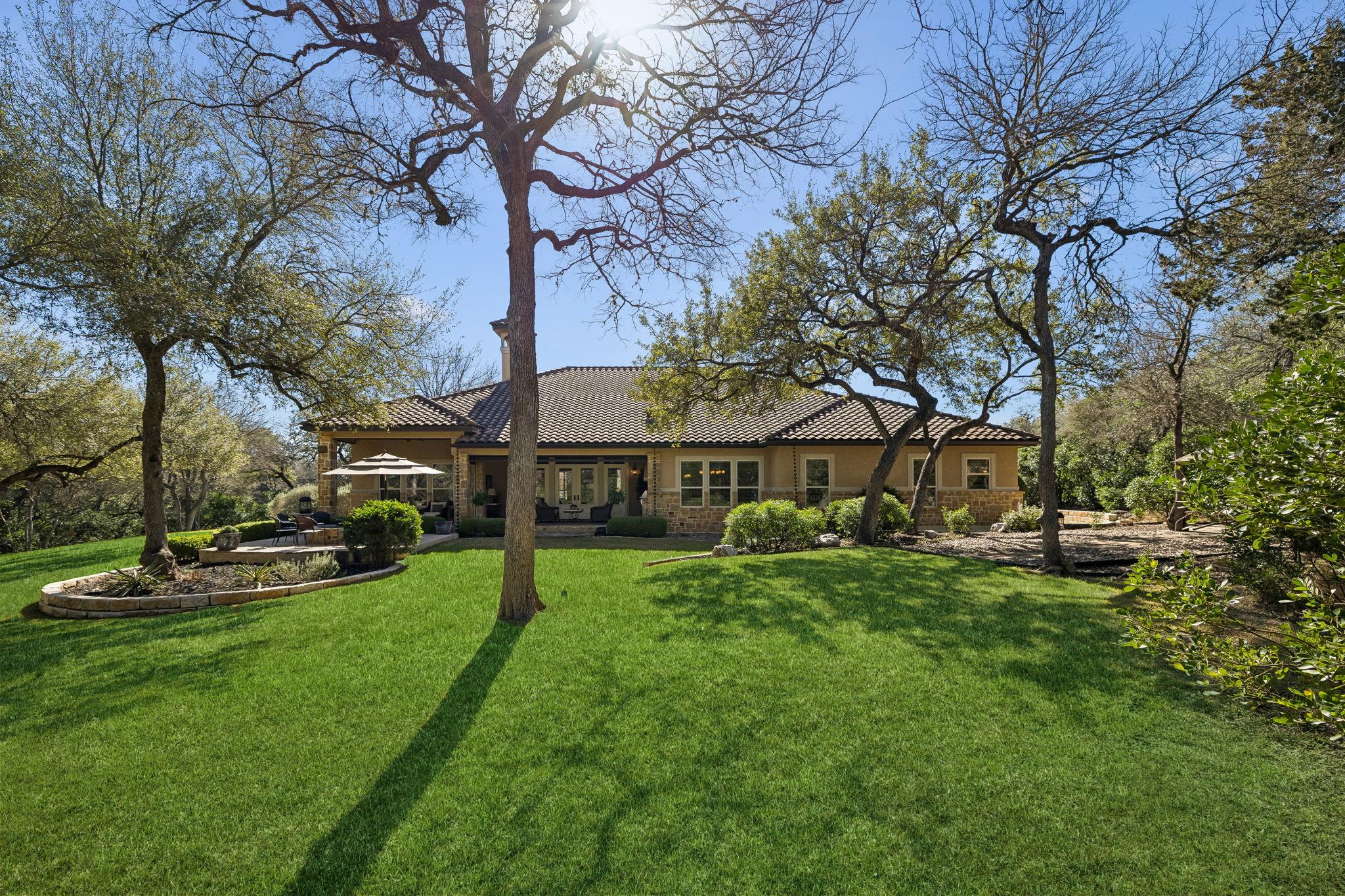 358 Mariposa Loop, New Braunfels, TX 78132