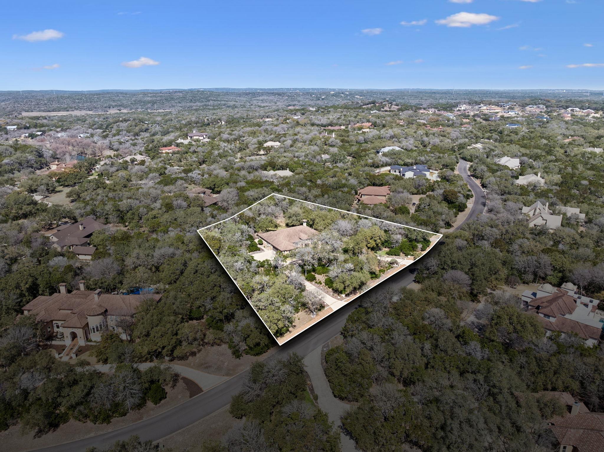 358 Mariposa Loop, New Braunfels, TX 78132