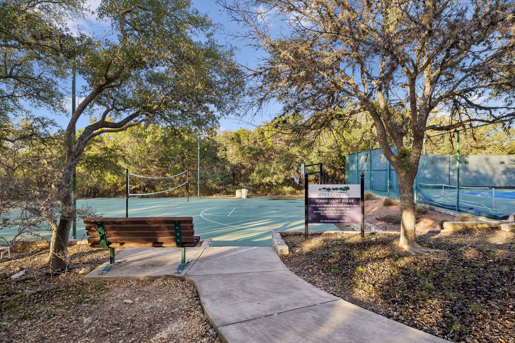 358 Mariposa Loop, New Braunfels, TX 78132