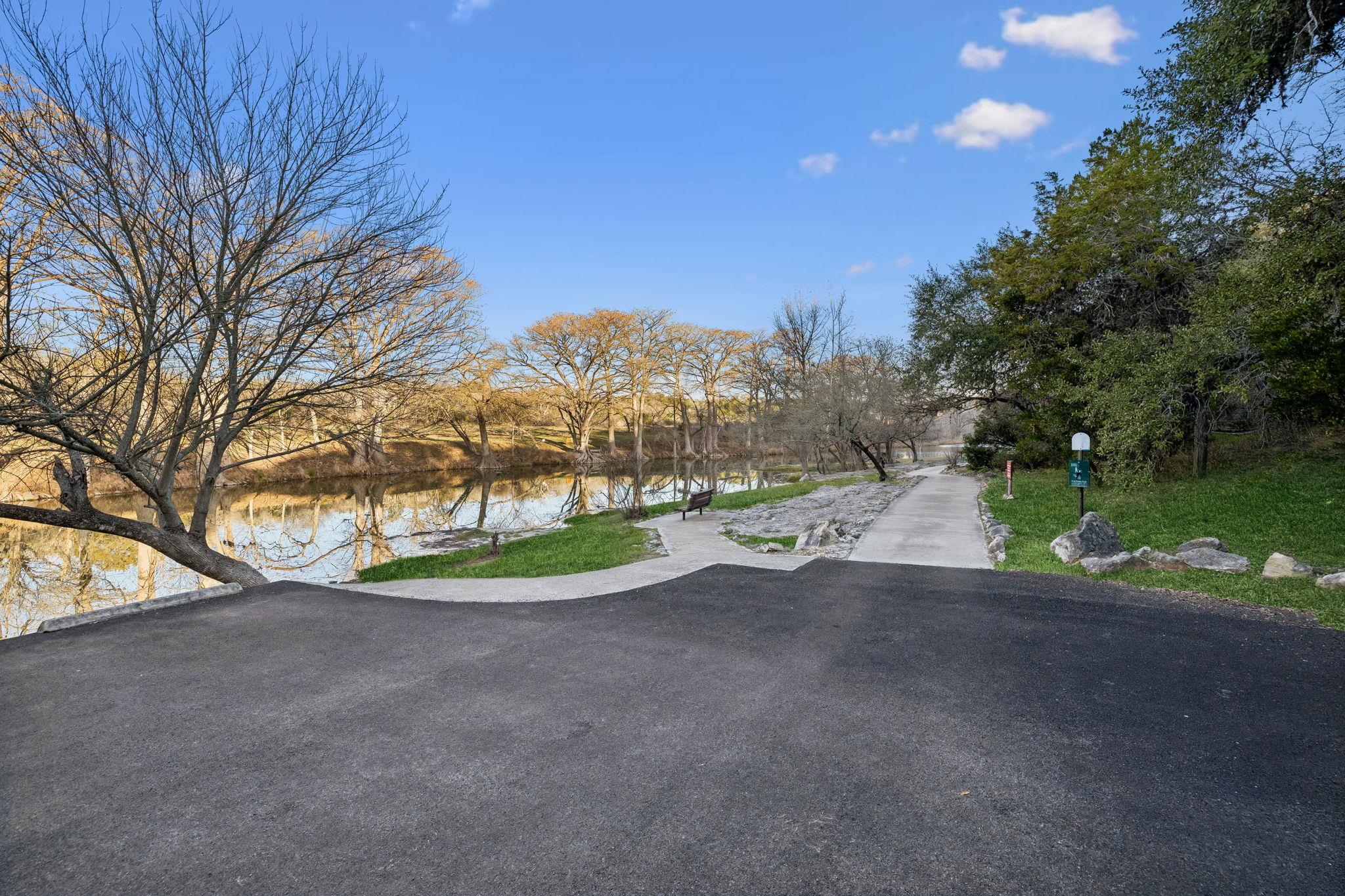 358 Mariposa Loop, New Braunfels, TX 78132