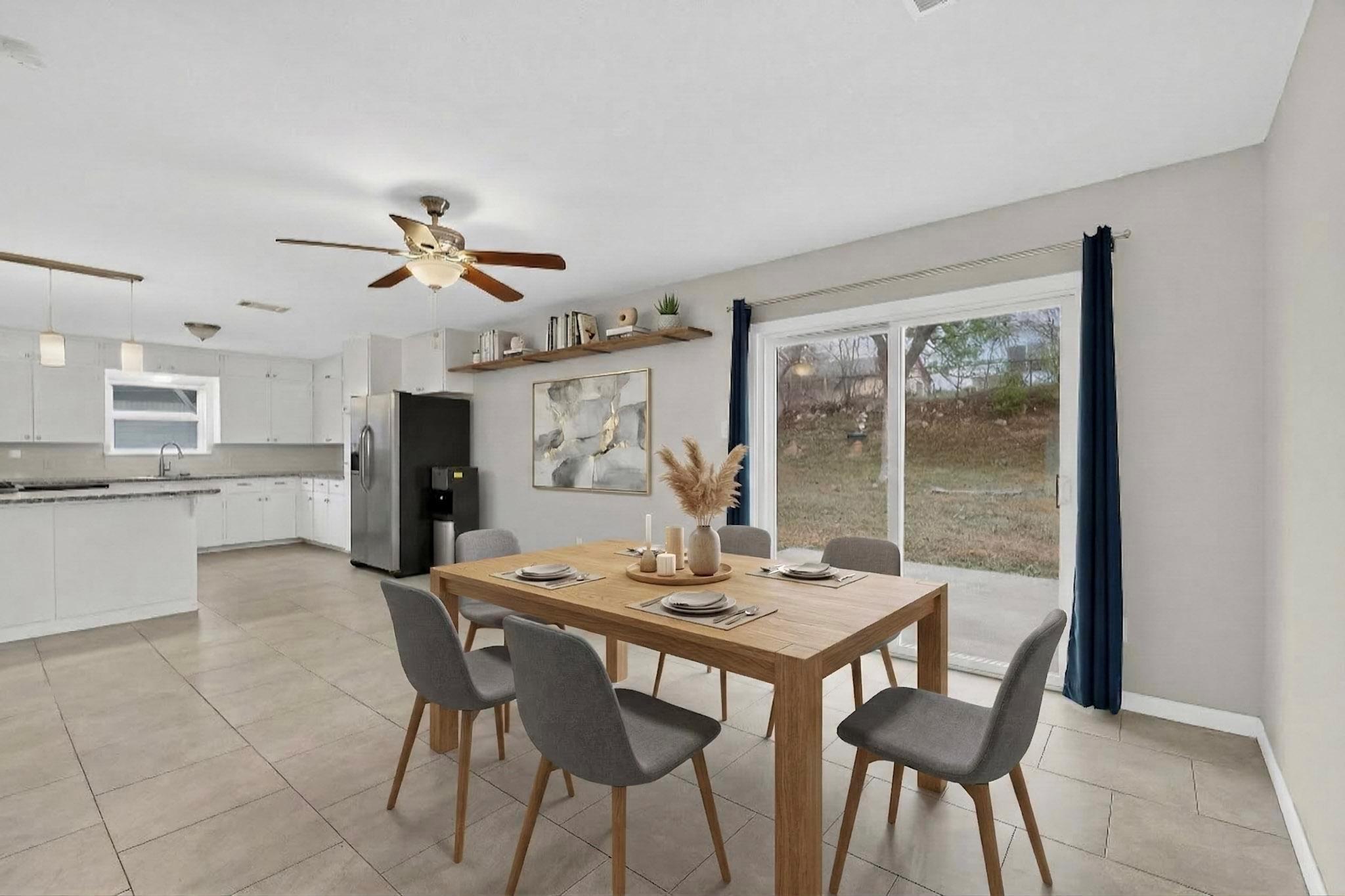 4805 Broadhill Dr, Austin, TX 78723