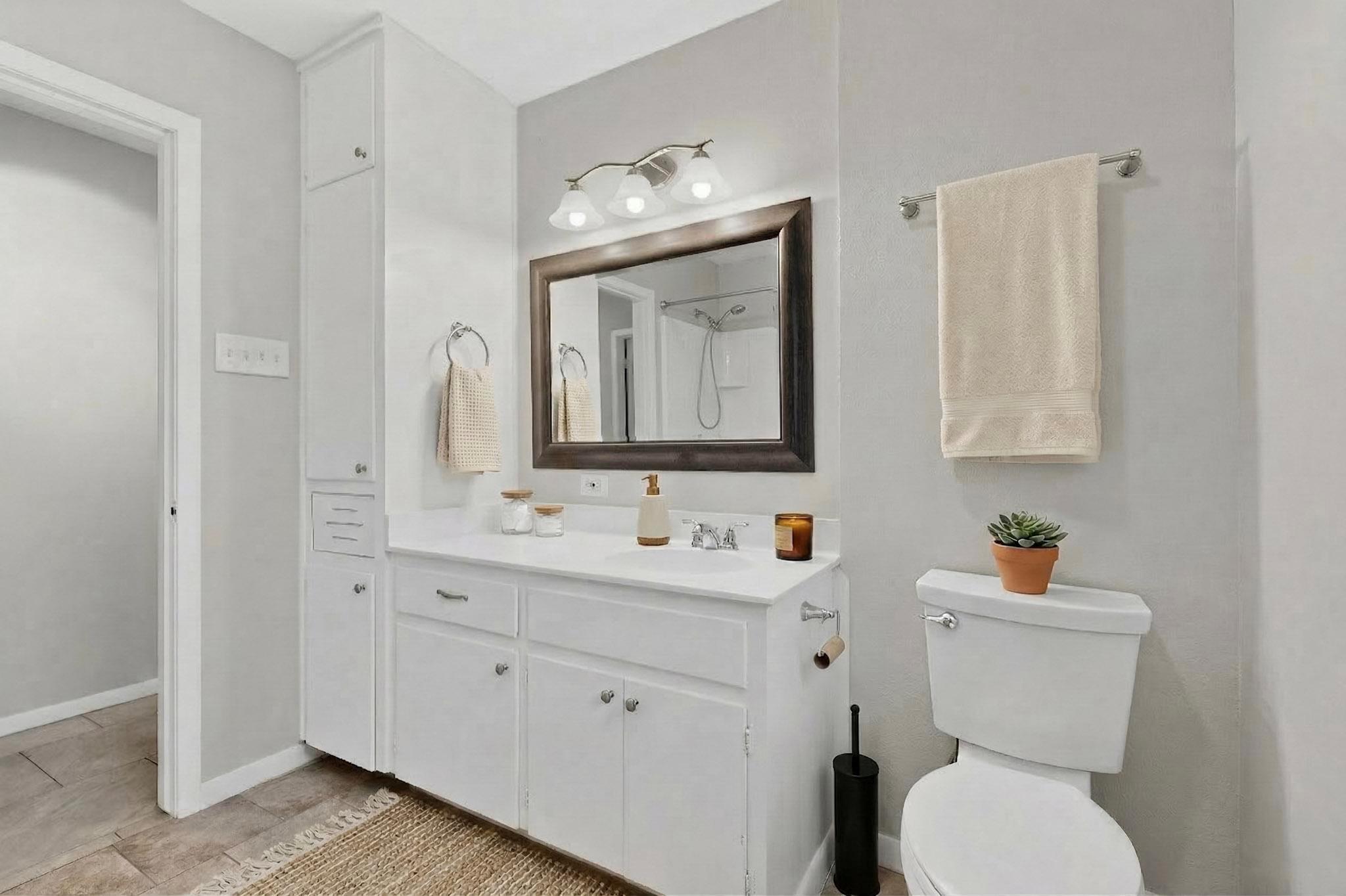 4805 Broadhill Dr, Austin, TX 78723