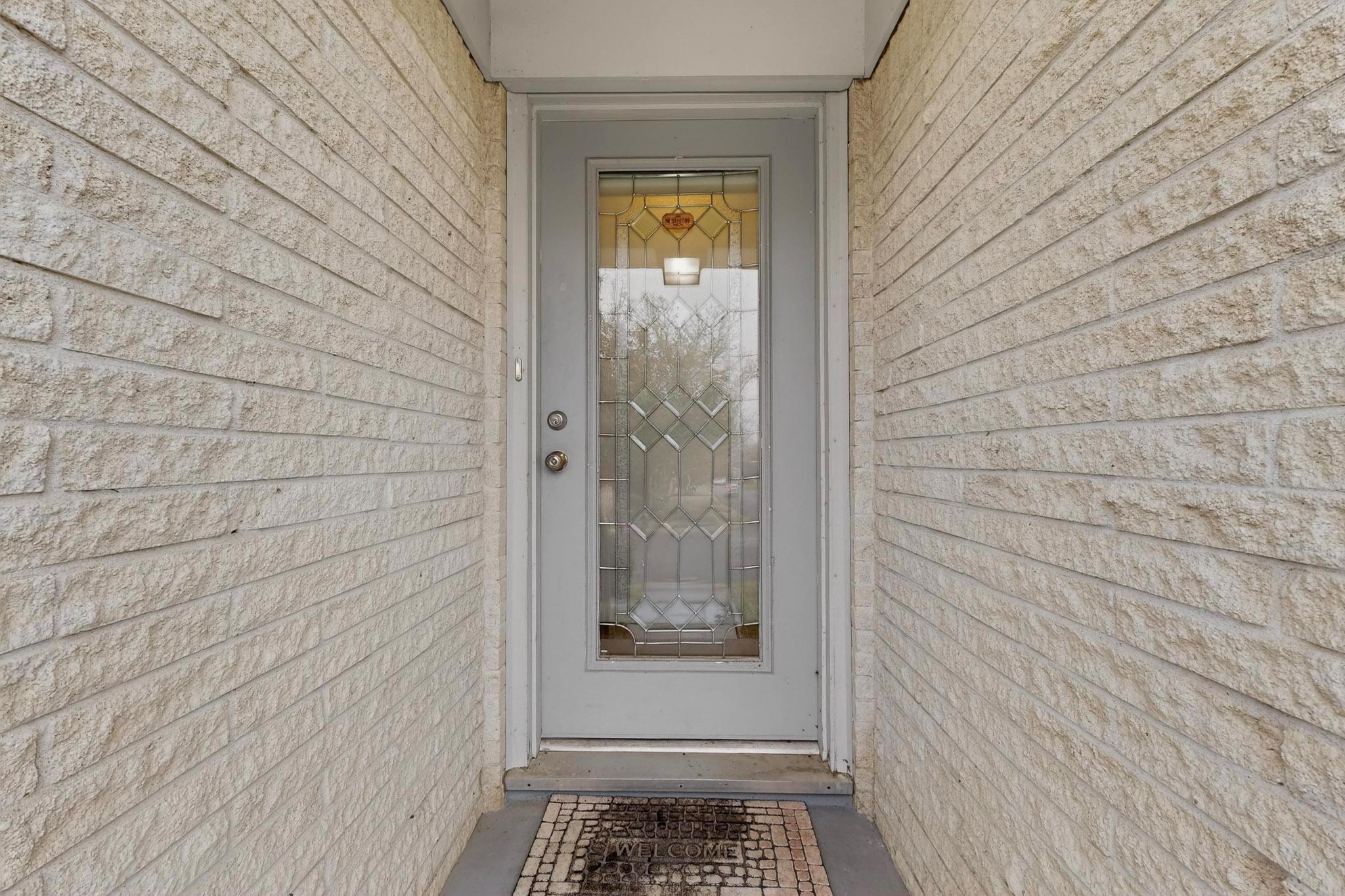 4805 Broadhill Dr, Austin, TX 78723