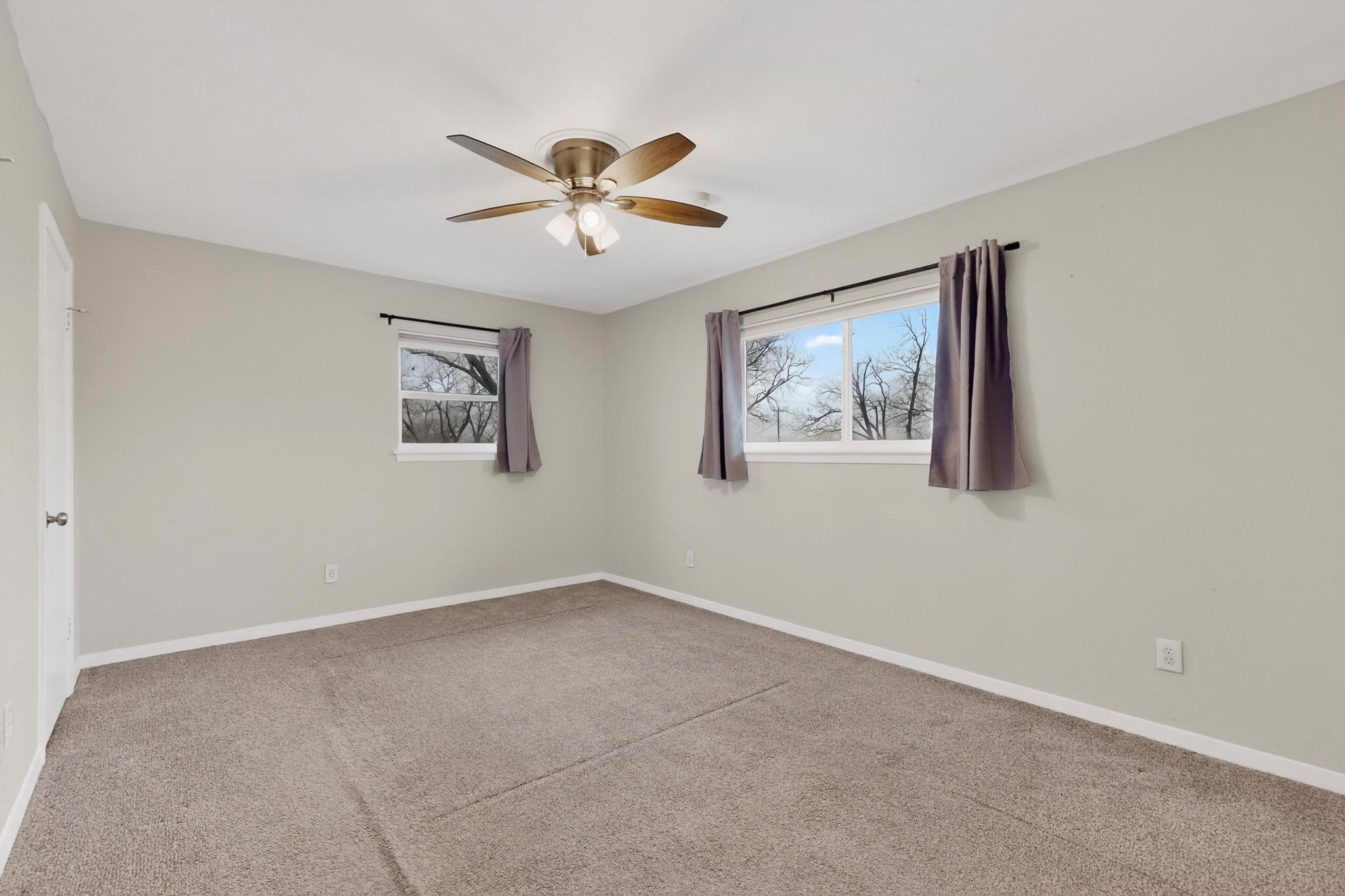 4805 Broadhill Dr, Austin, TX 78723