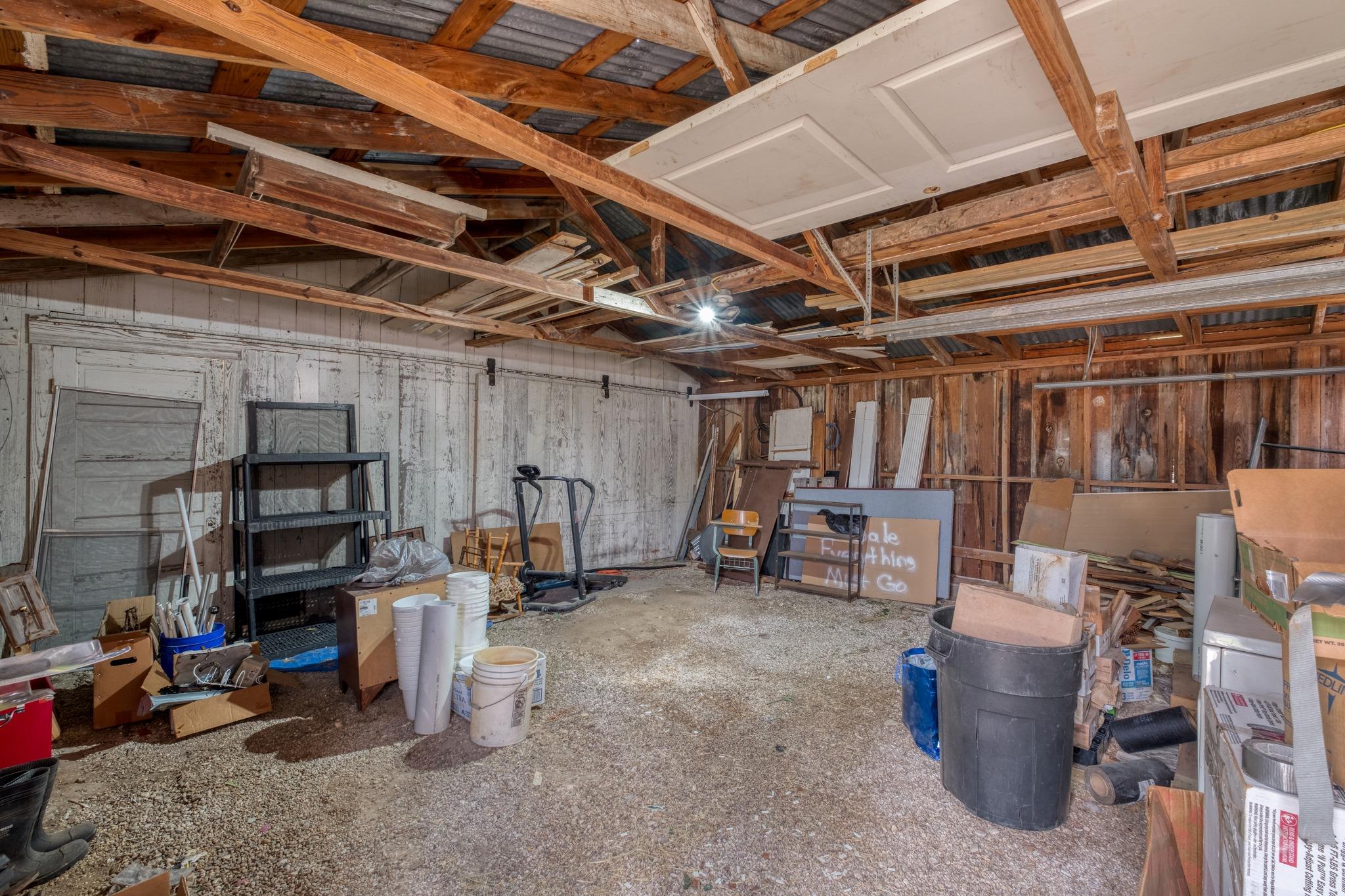 300 N Rio Grande St, Granger, TX 76530