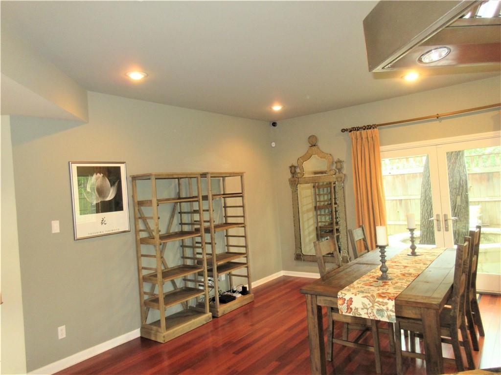 1702 Newning Ave # A, Austin, TX 78704