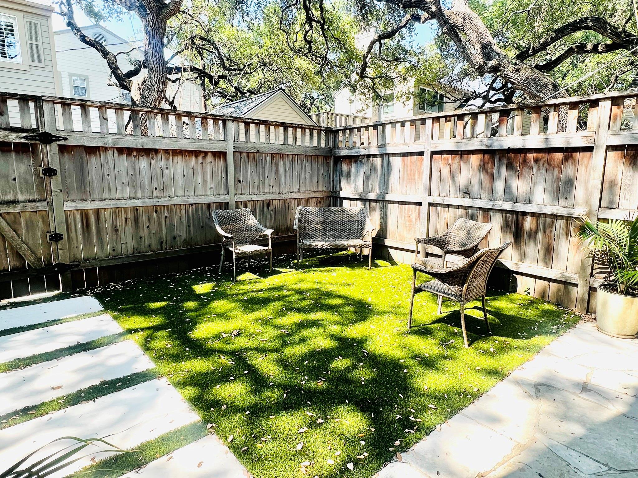 1702 Newning Ave # A, Austin, TX 78704