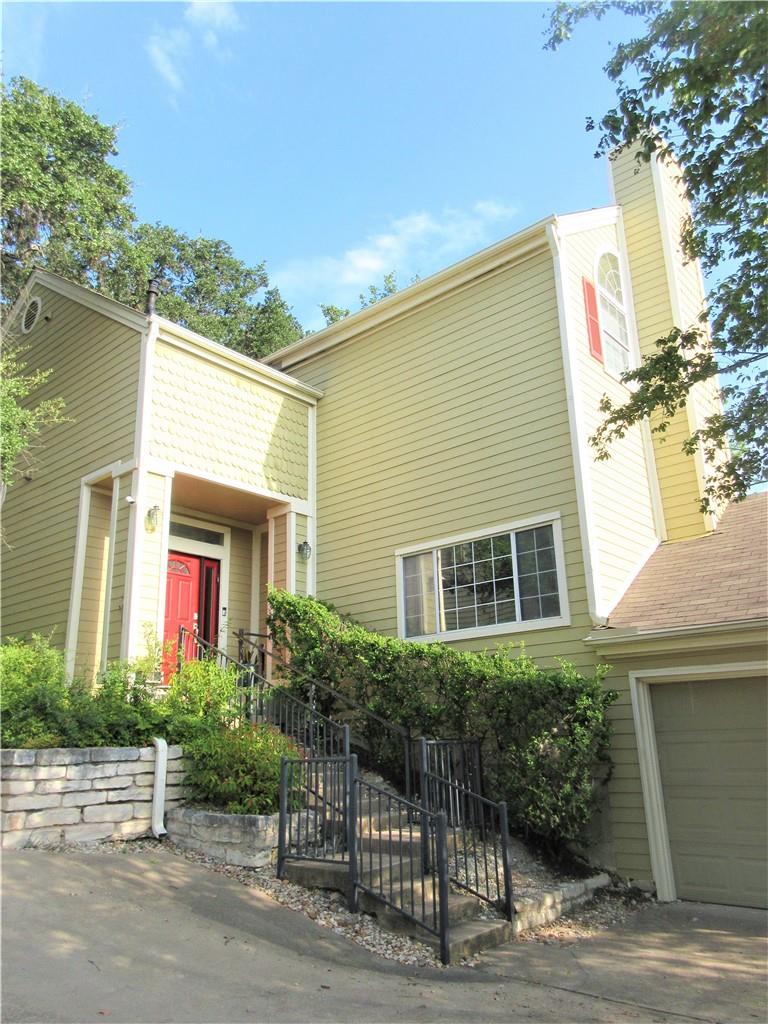 1702 Newning Ave # A, Austin, TX 78704