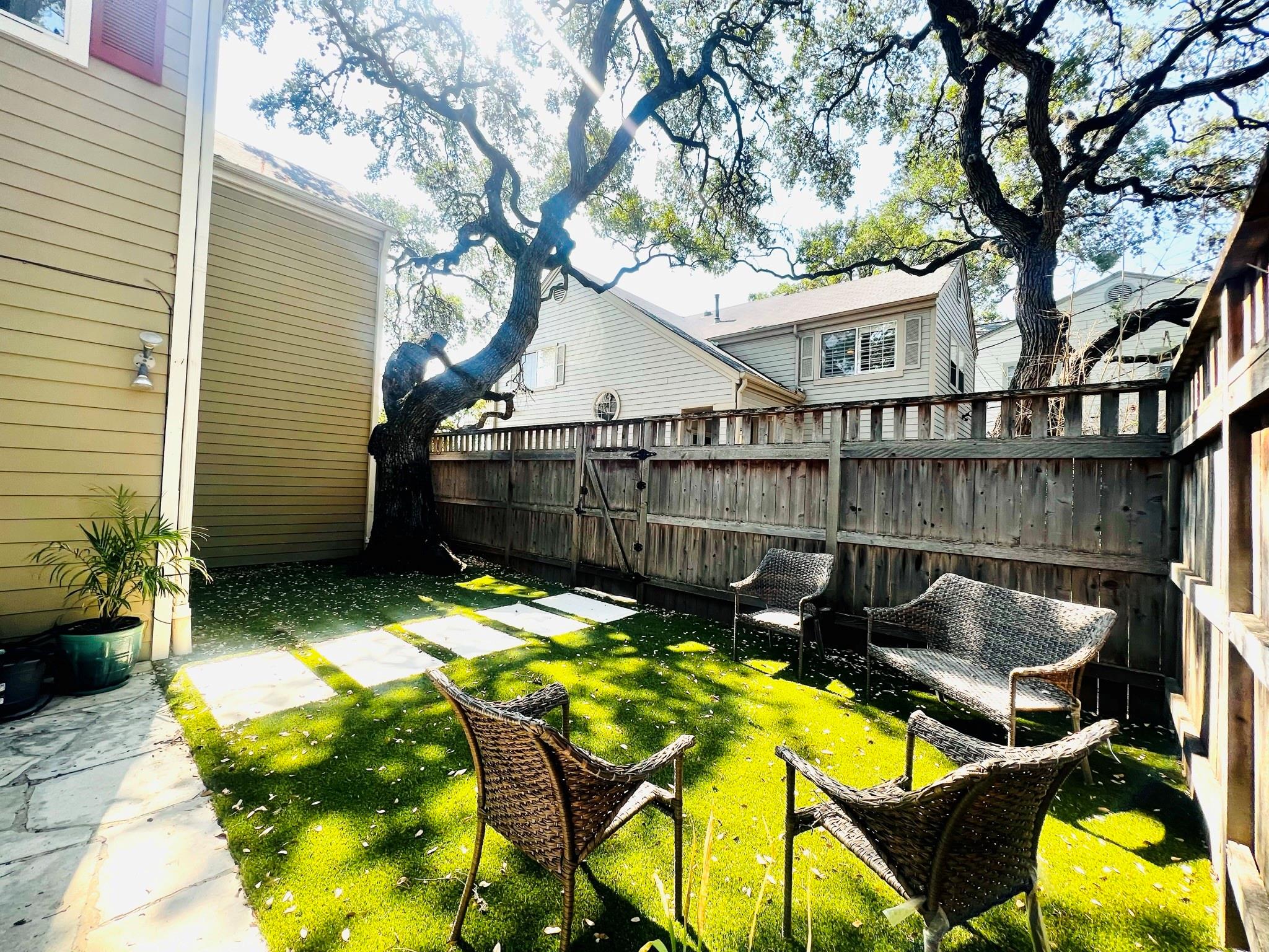 1702 Newning Ave # A, Austin, TX 78704