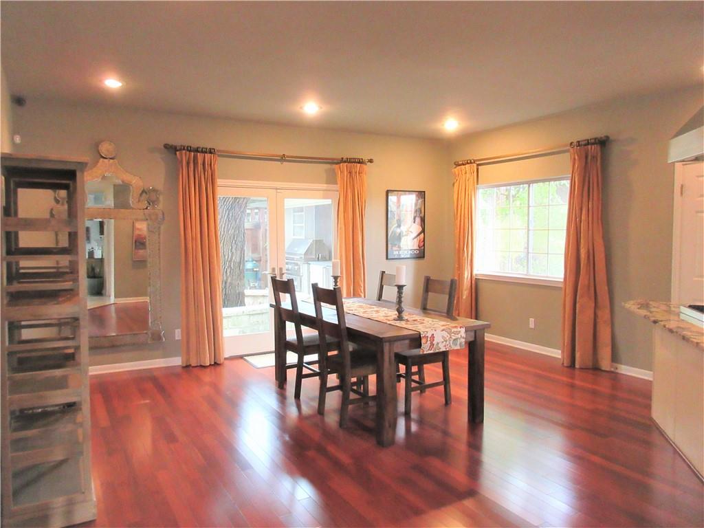 1702 Newning Ave # A, Austin, TX 78704