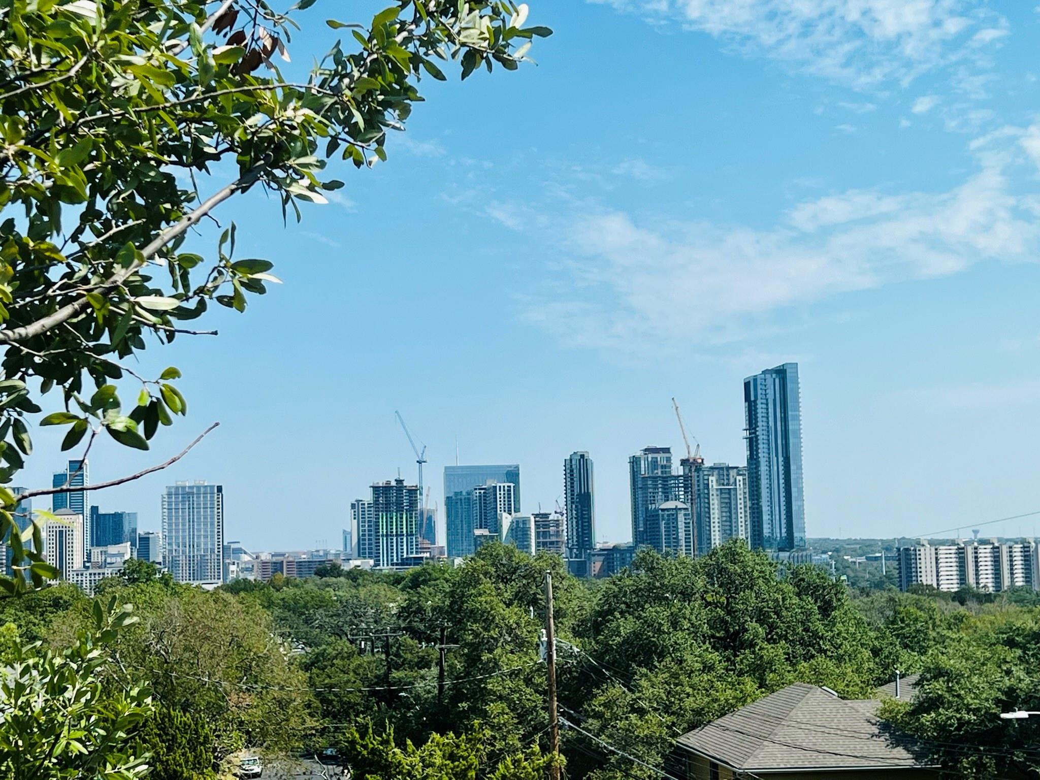 1702 Newning Ave # A, Austin, TX 78704