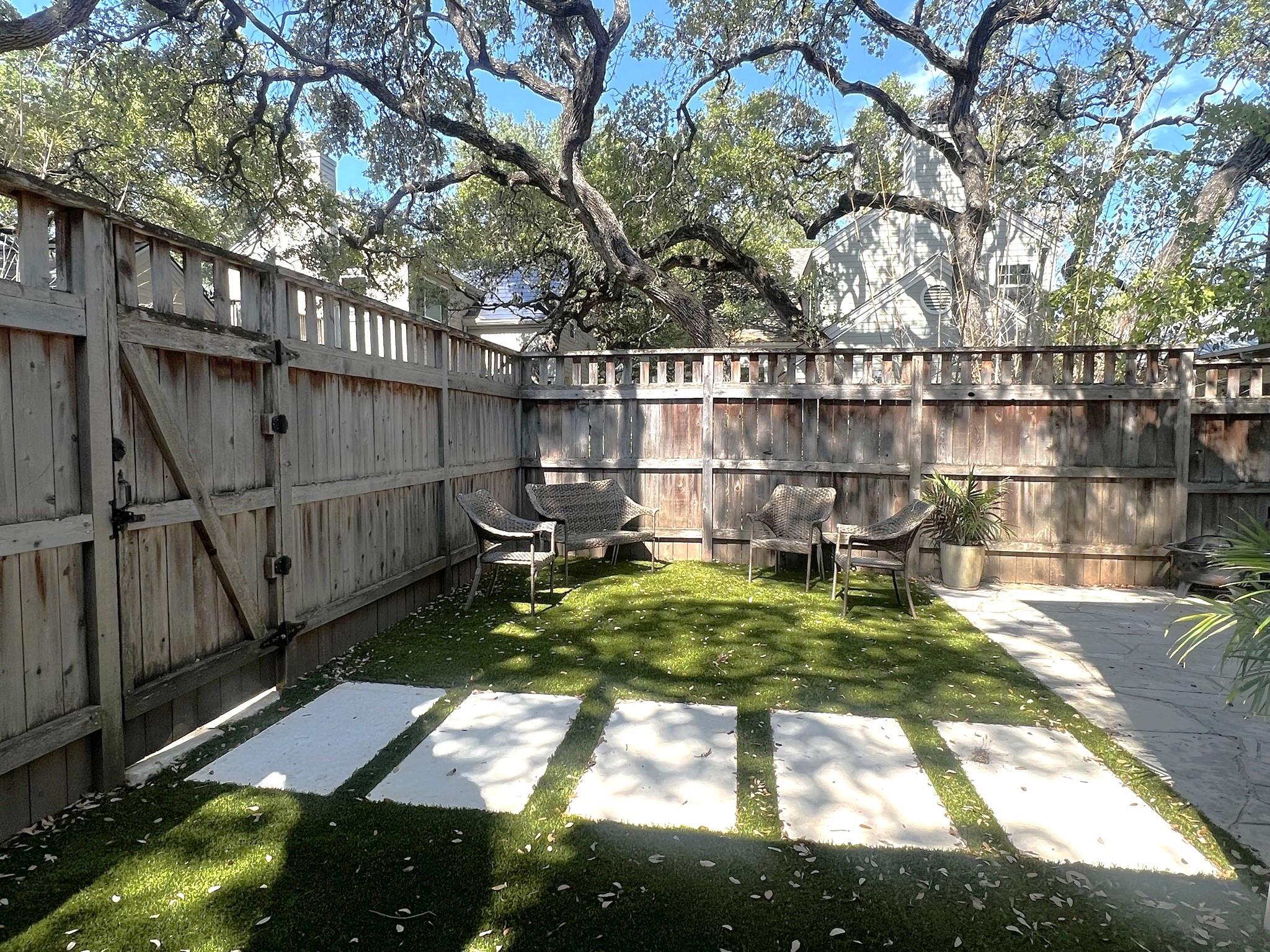 1702 Newning Ave # A, Austin, TX 78704