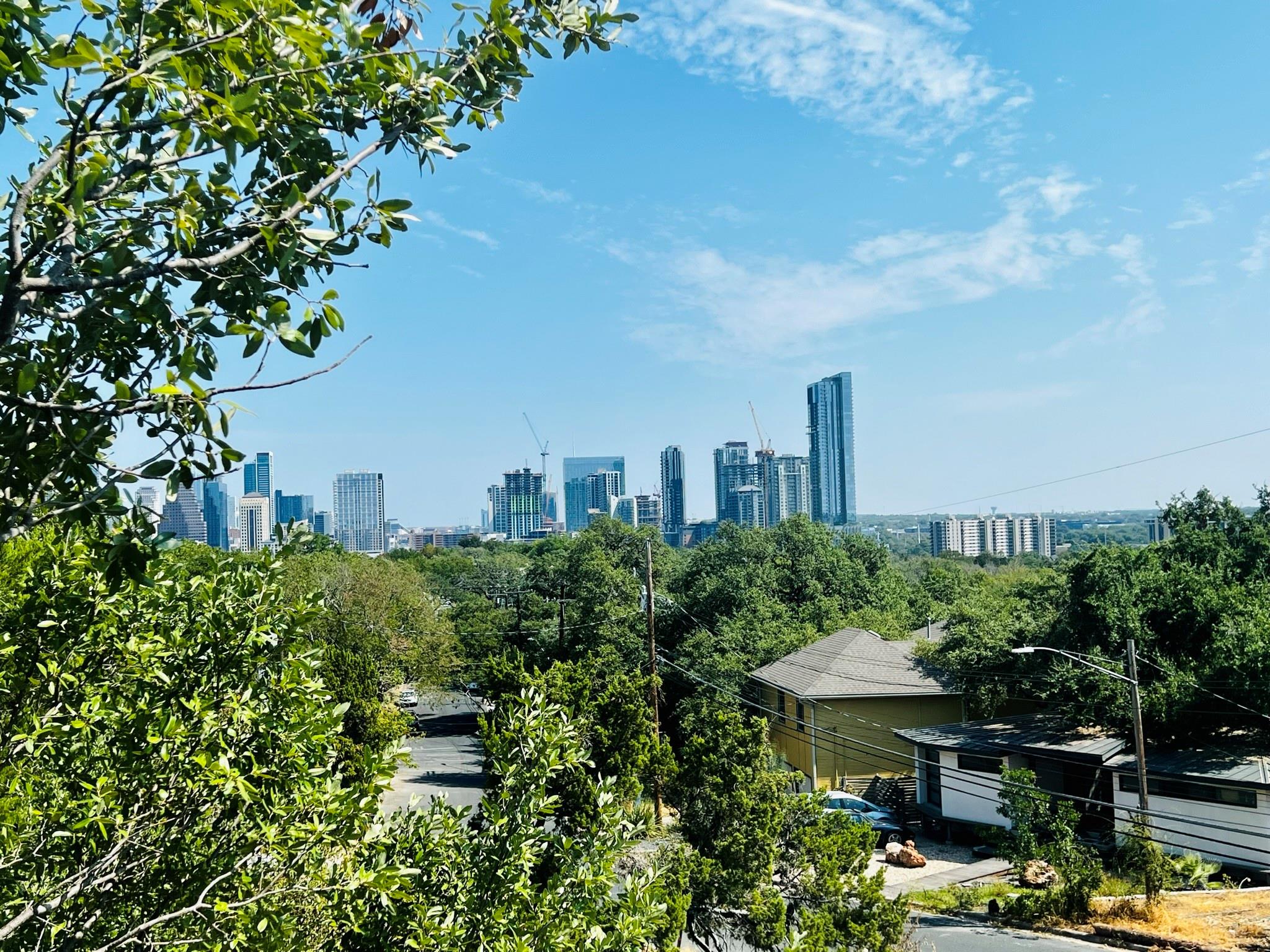 1702 Newning Ave # A, Austin, TX 78704