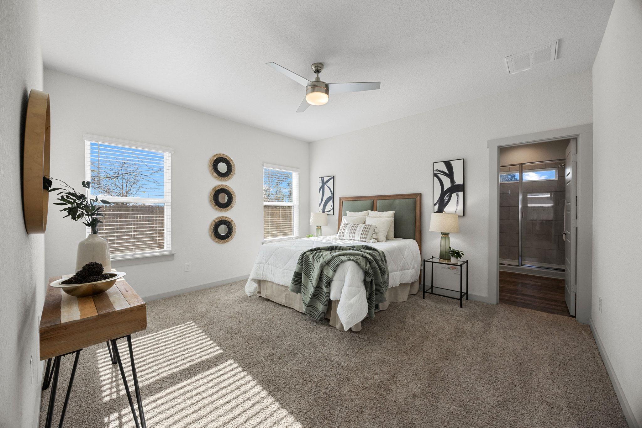 100 Deserti Rd, Leander, TX 78641