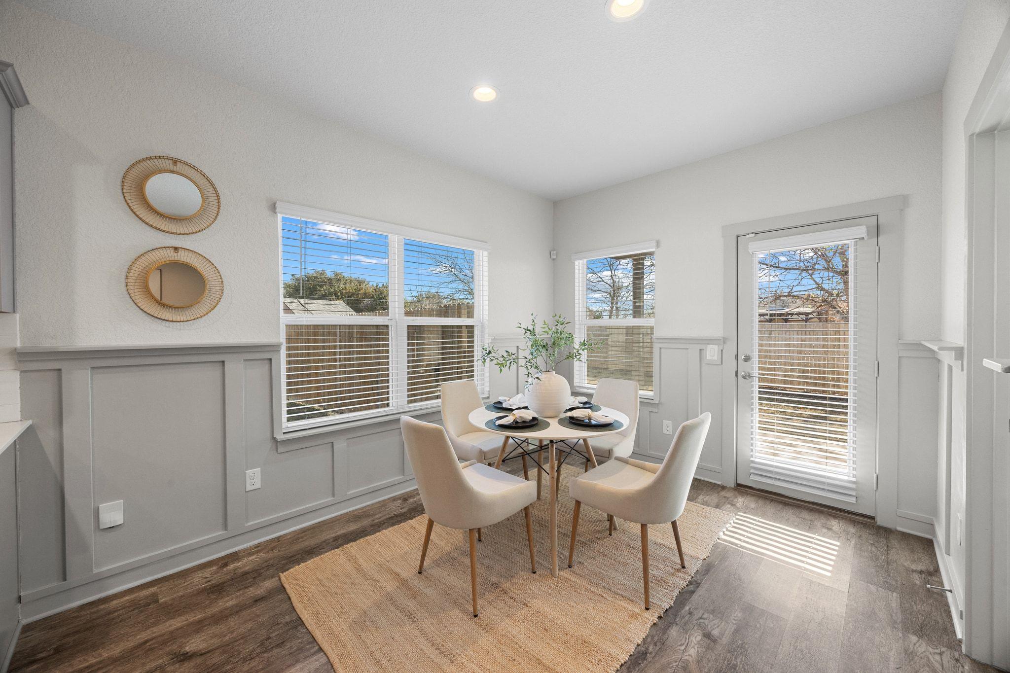 100 Deserti Rd, Leander, TX 78641