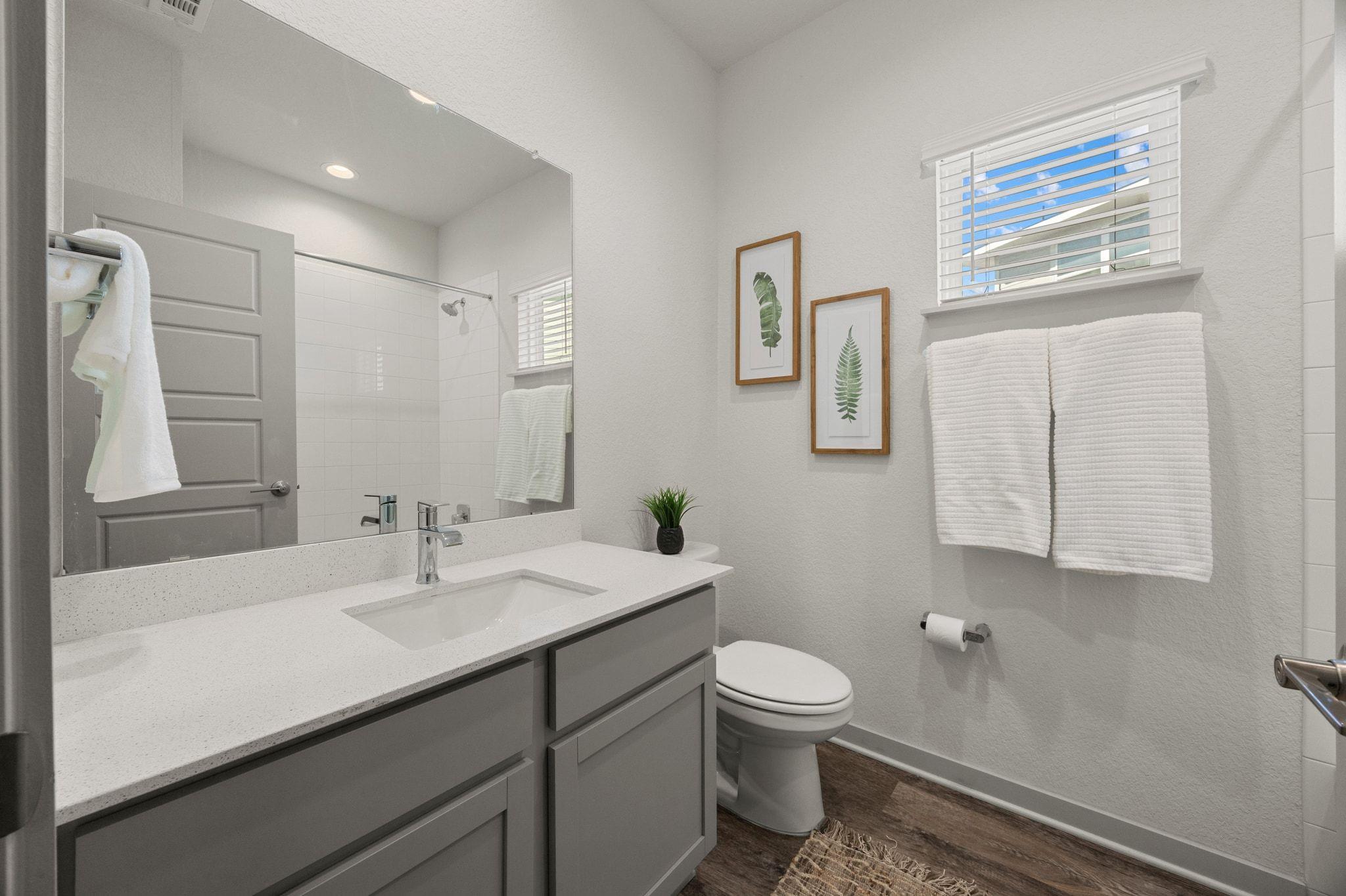 100 Deserti Rd, Leander, TX 78641