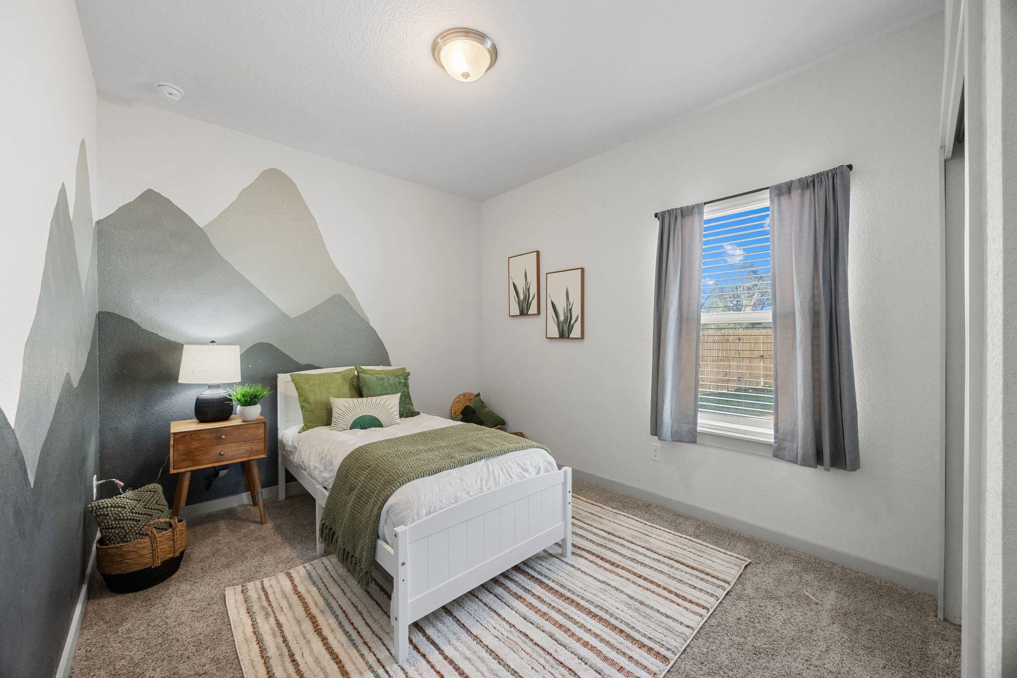 100 Deserti Rd, Leander, TX 78641