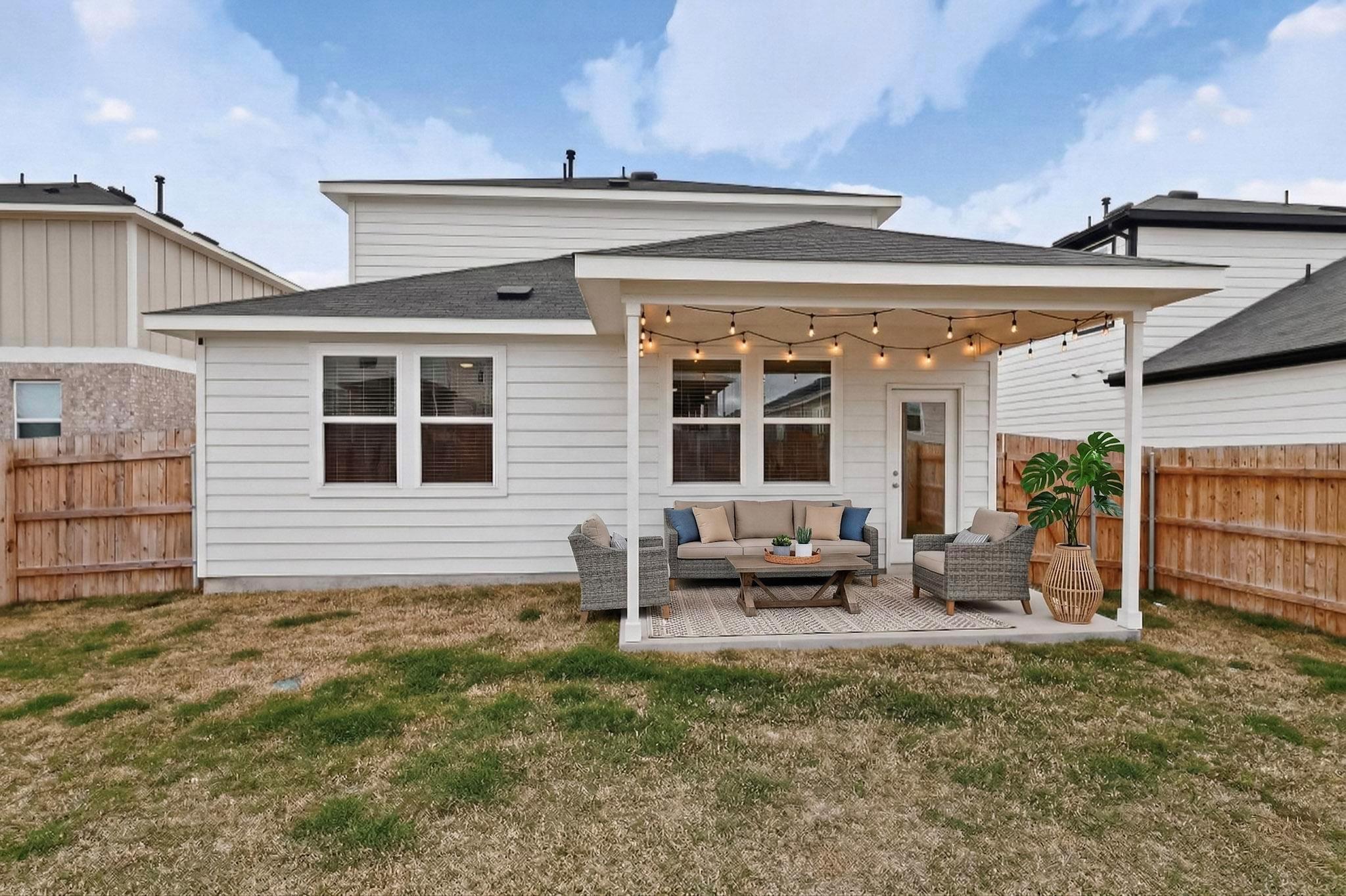 415 Begonia St, Buda, TX 78610