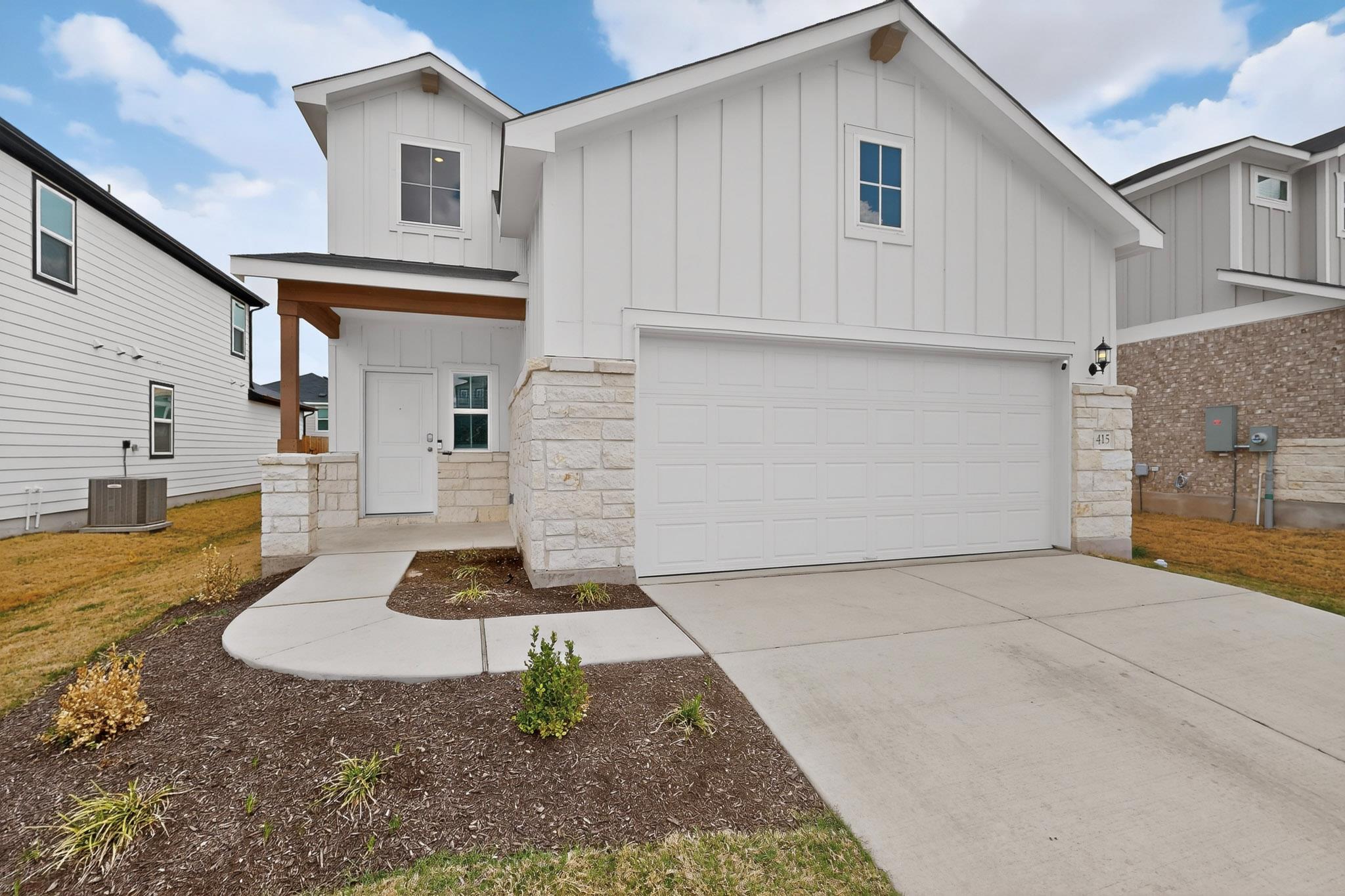 415 Begonia St, Buda, TX 78610