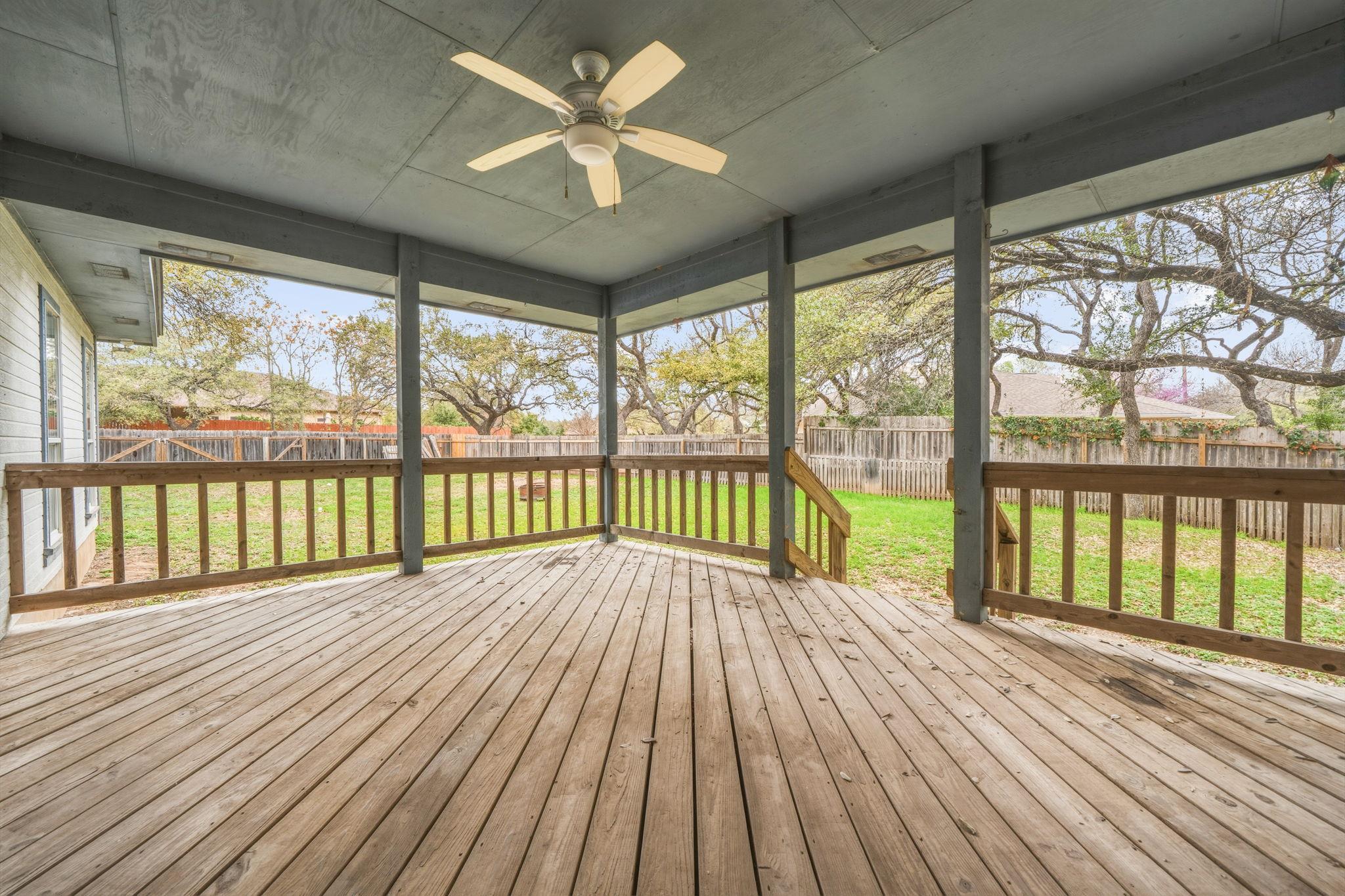 4405 W Cordoba Cir, Georgetown, TX 78628