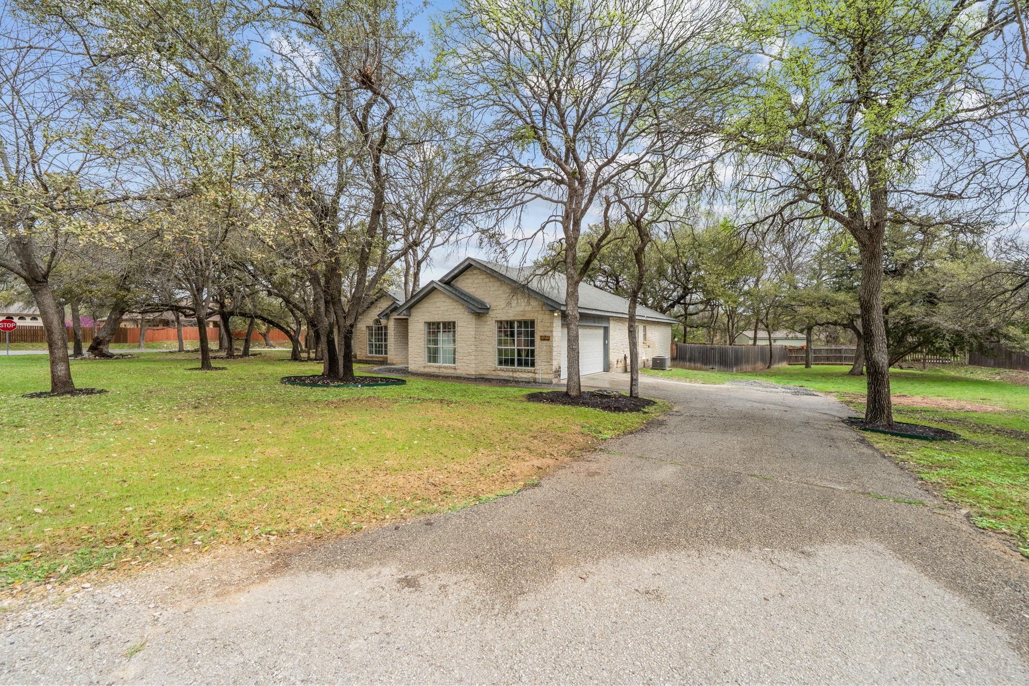 4405 W Cordoba Cir, Georgetown, TX 78628