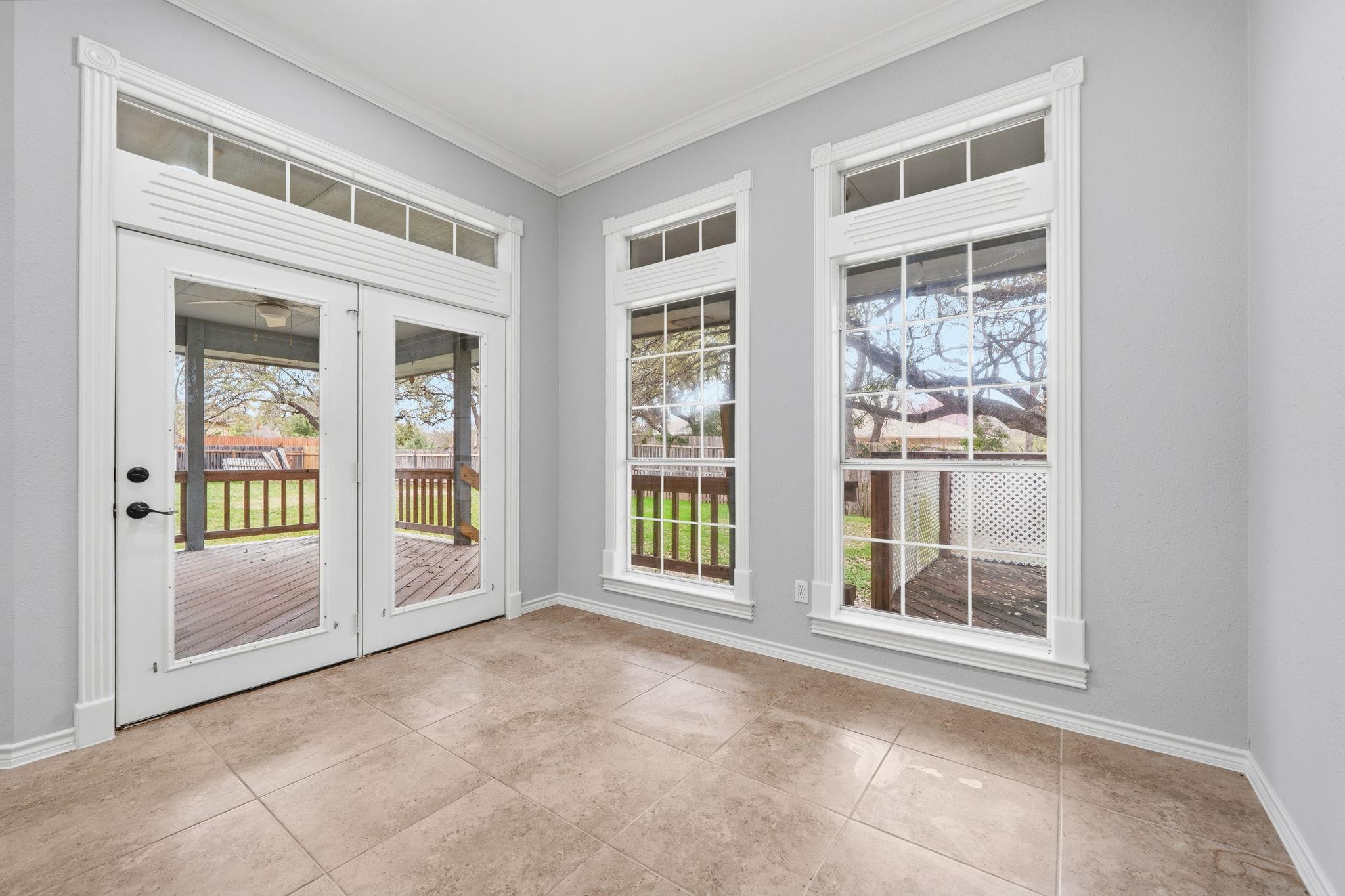 4405 W Cordoba Cir, Georgetown, TX 78628