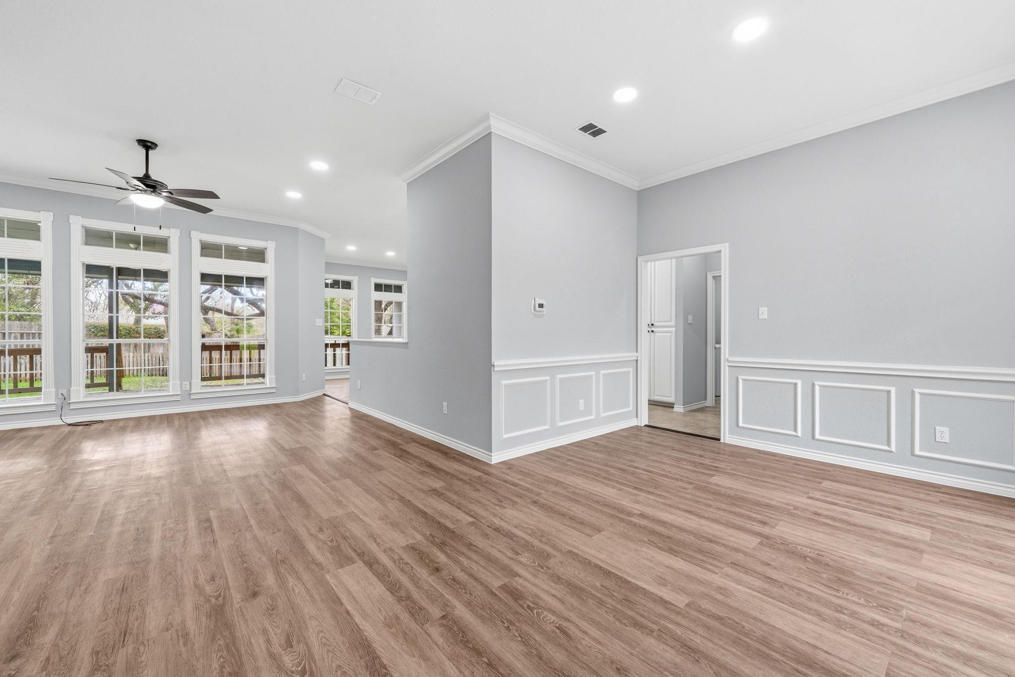 4405 W Cordoba Cir, Georgetown, TX 78628