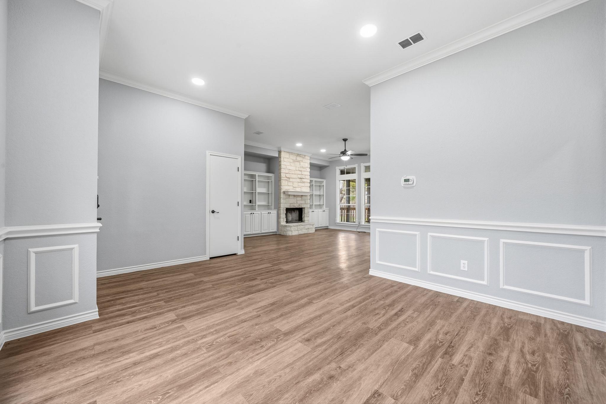 4405 W Cordoba Cir, Georgetown, TX 78628