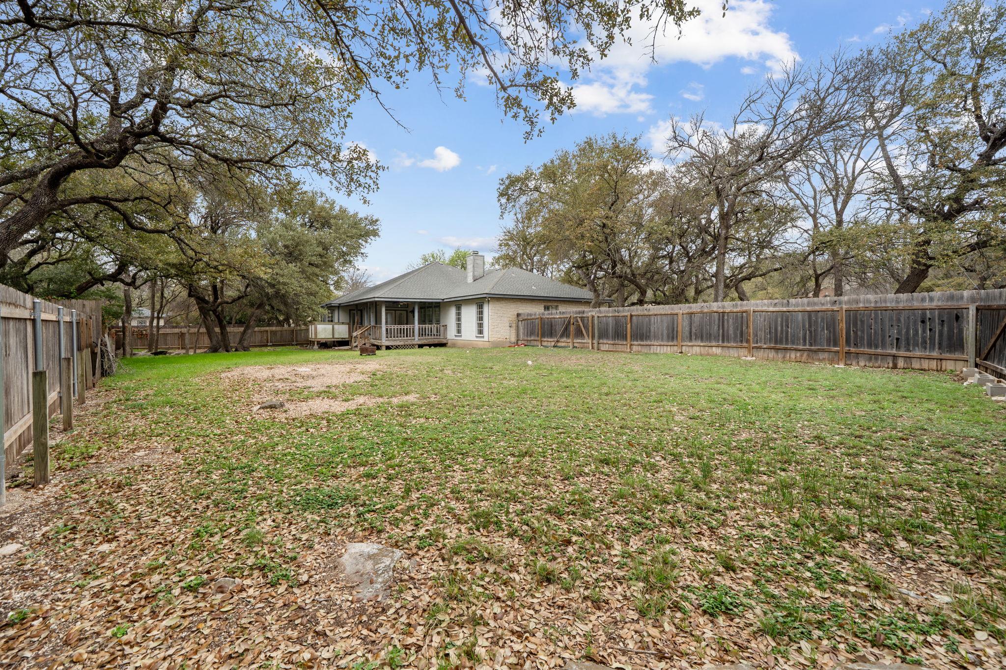 4405 W Cordoba Cir, Georgetown, TX 78628