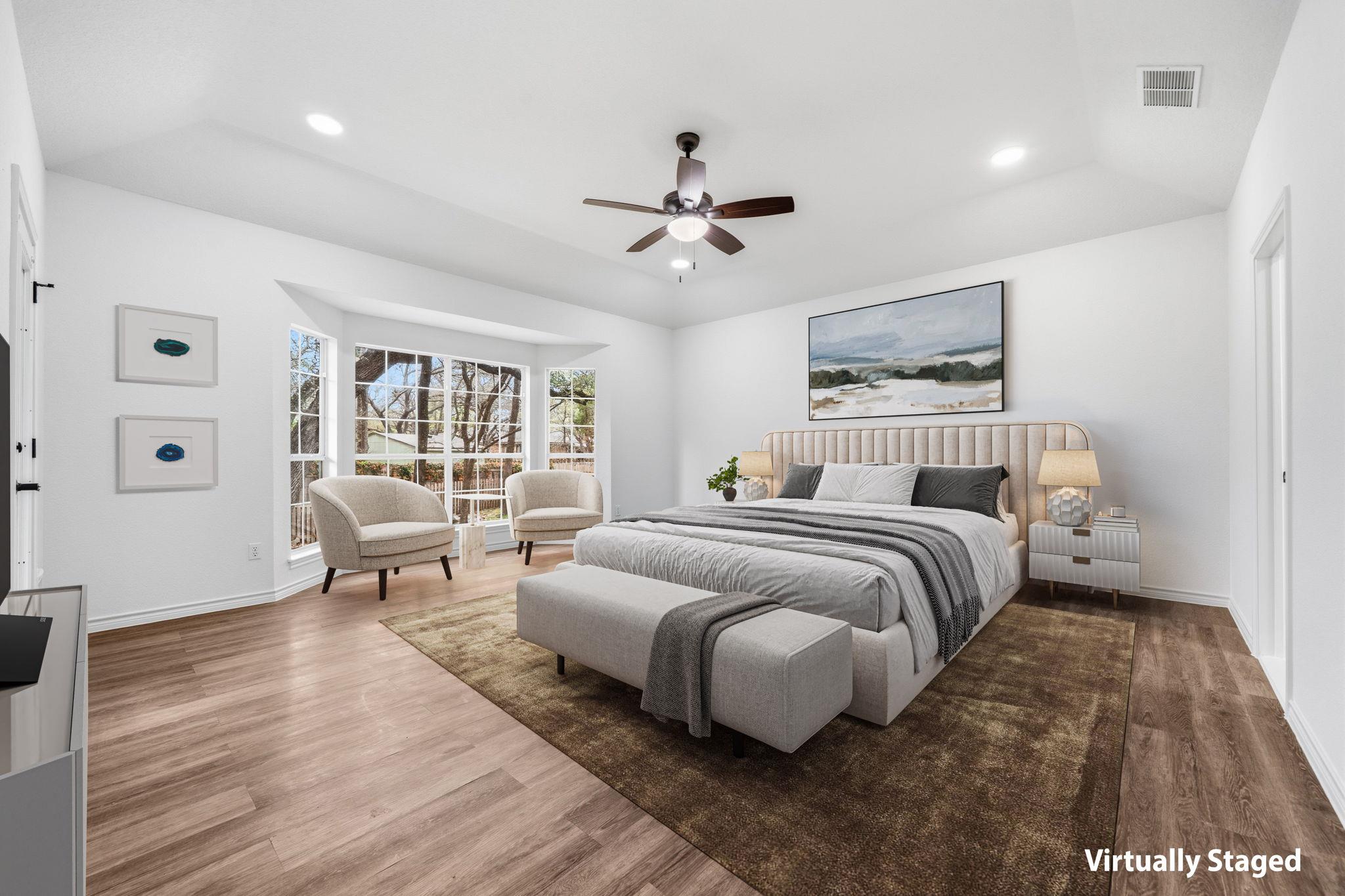 4405 W Cordoba Cir, Georgetown, TX 78628