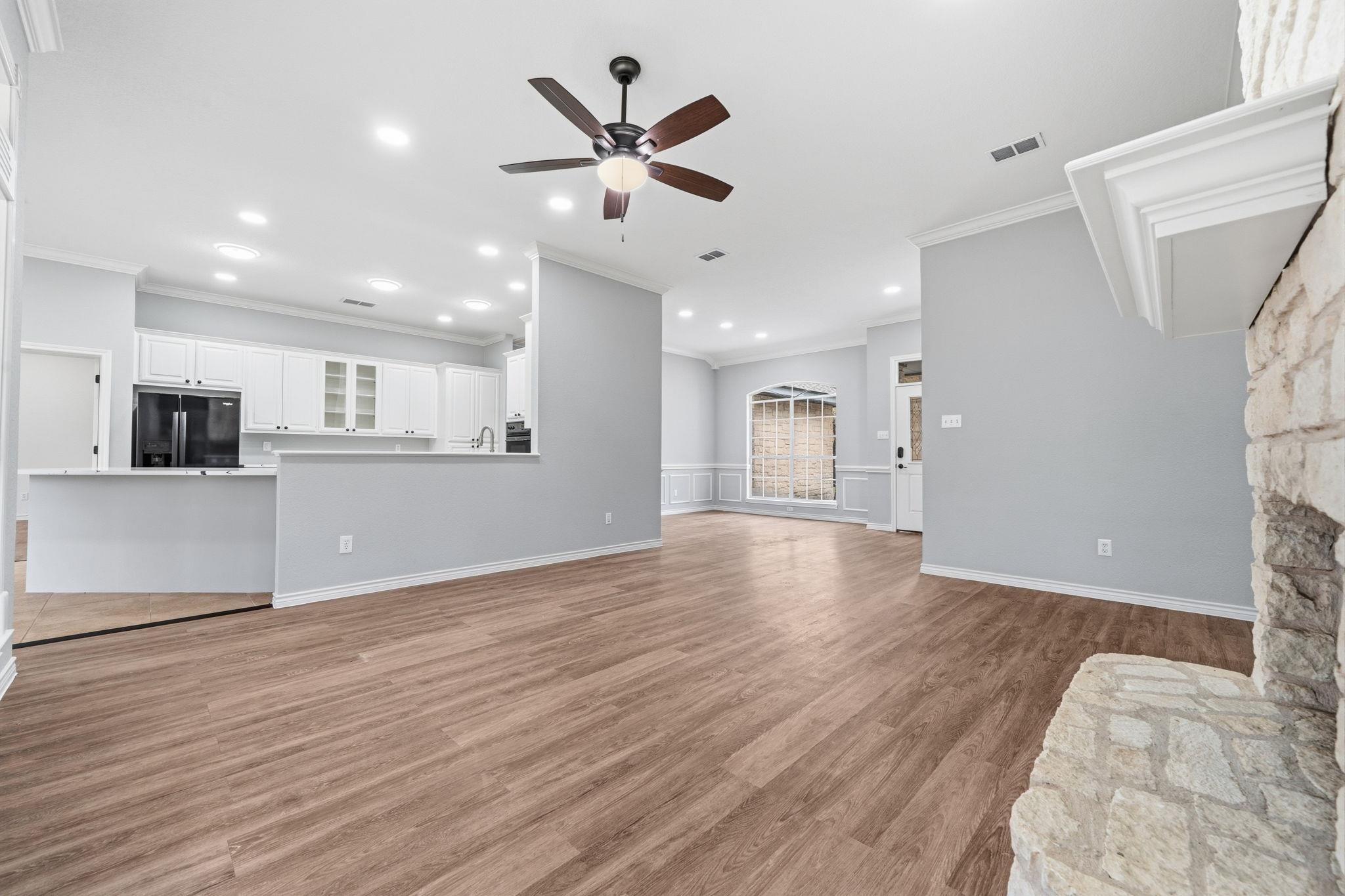 4405 W Cordoba Cir, Georgetown, TX 78628